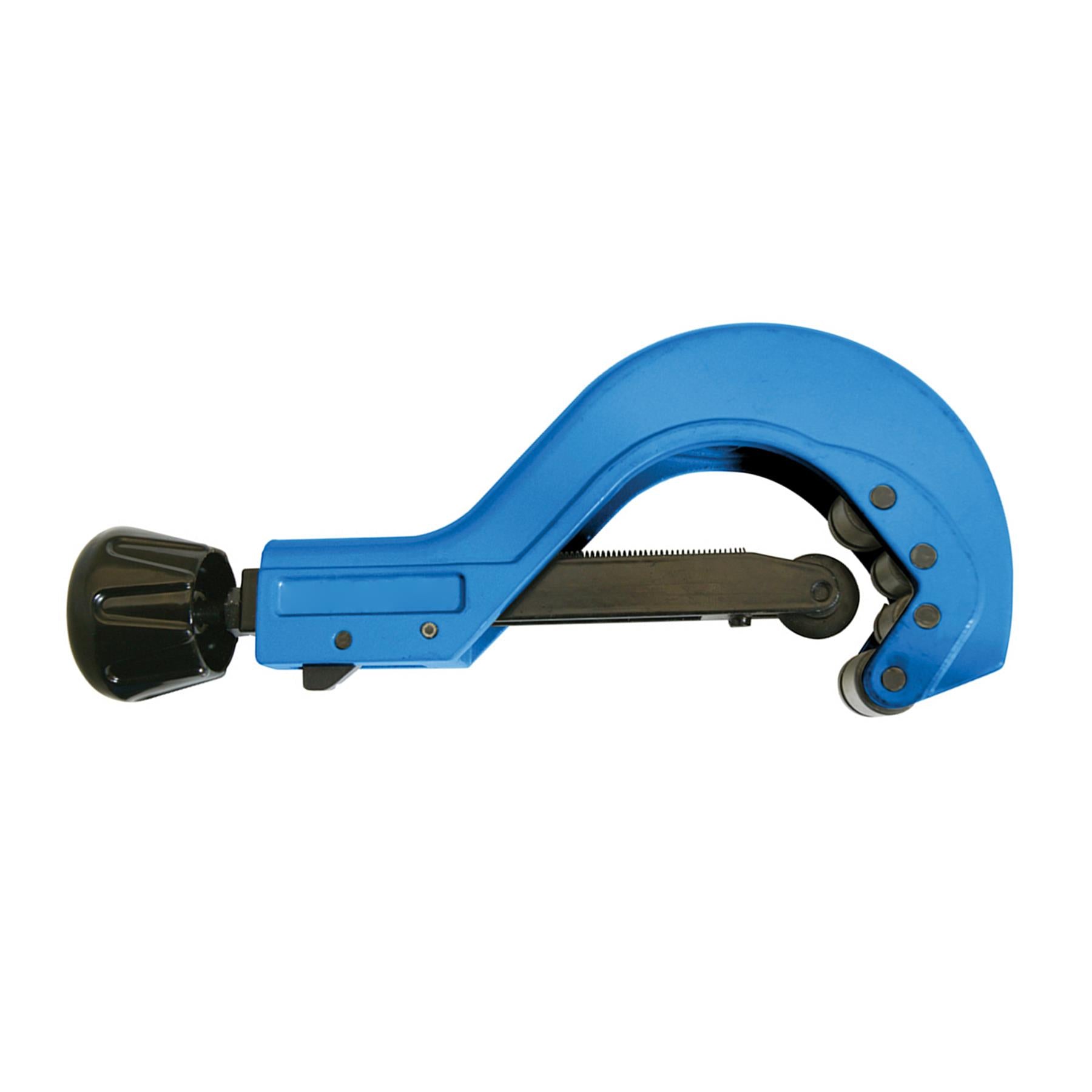 Quick Release Tube Cutter 6mm - 64mm Hardened And Tempered Steel Cutting Wheel