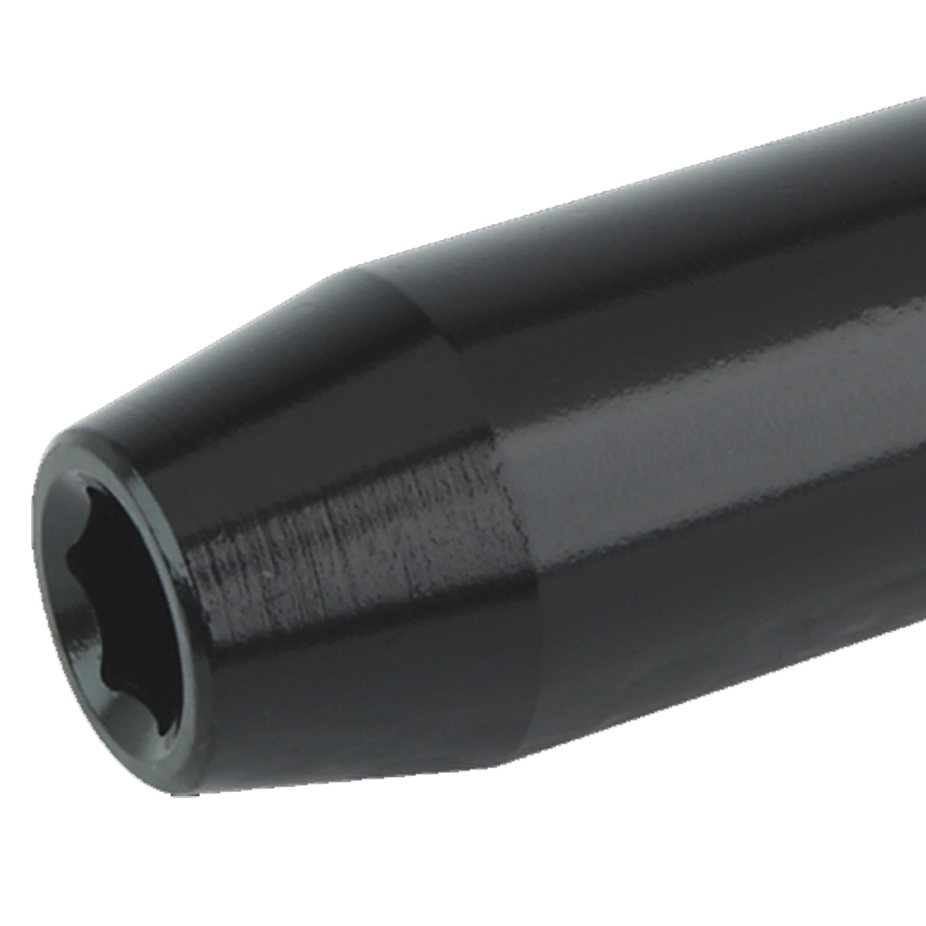 Sealey Impact Socket 10mm Deep 1/2"Sq Drive