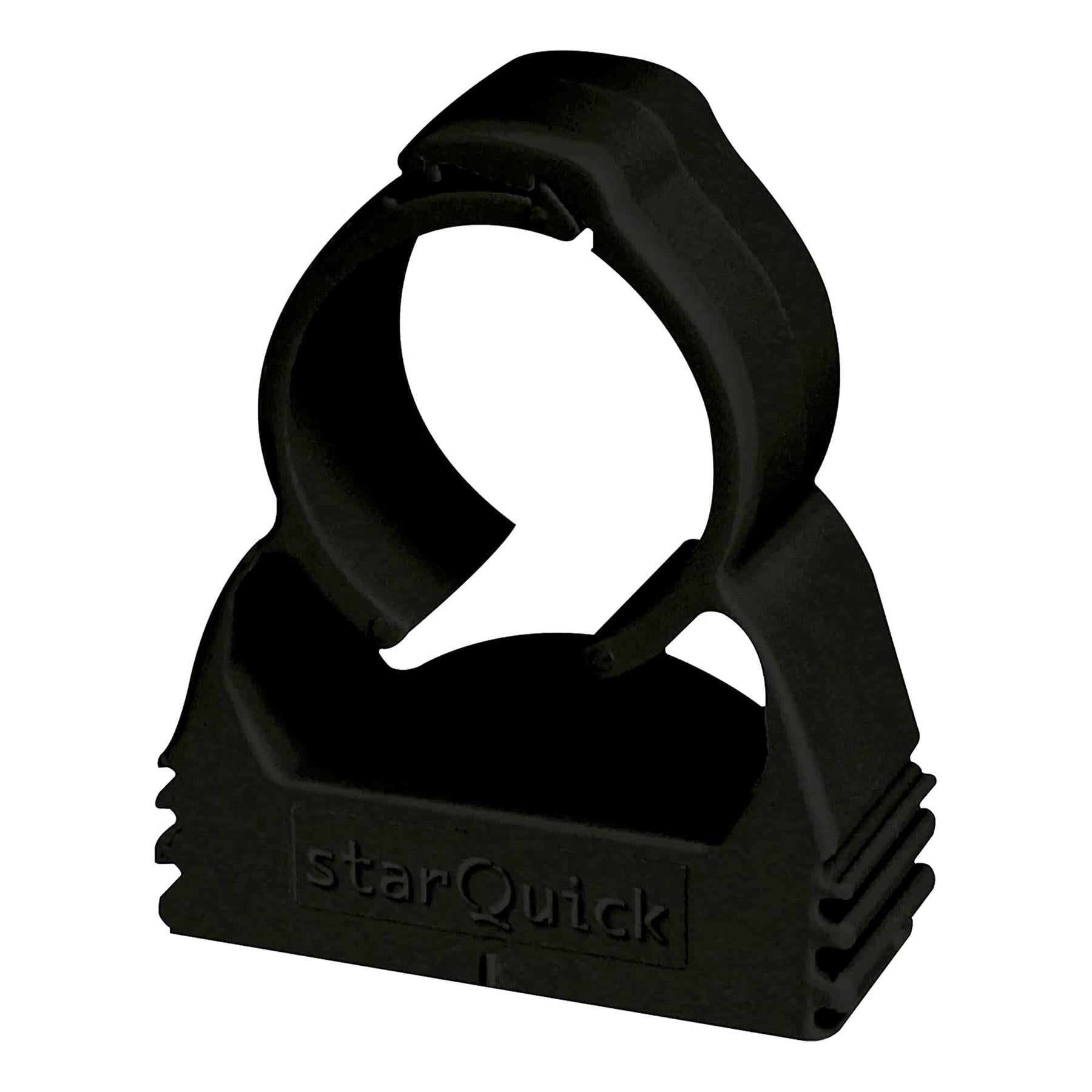 Sealey Pipe Clip 22mm Pack of 10