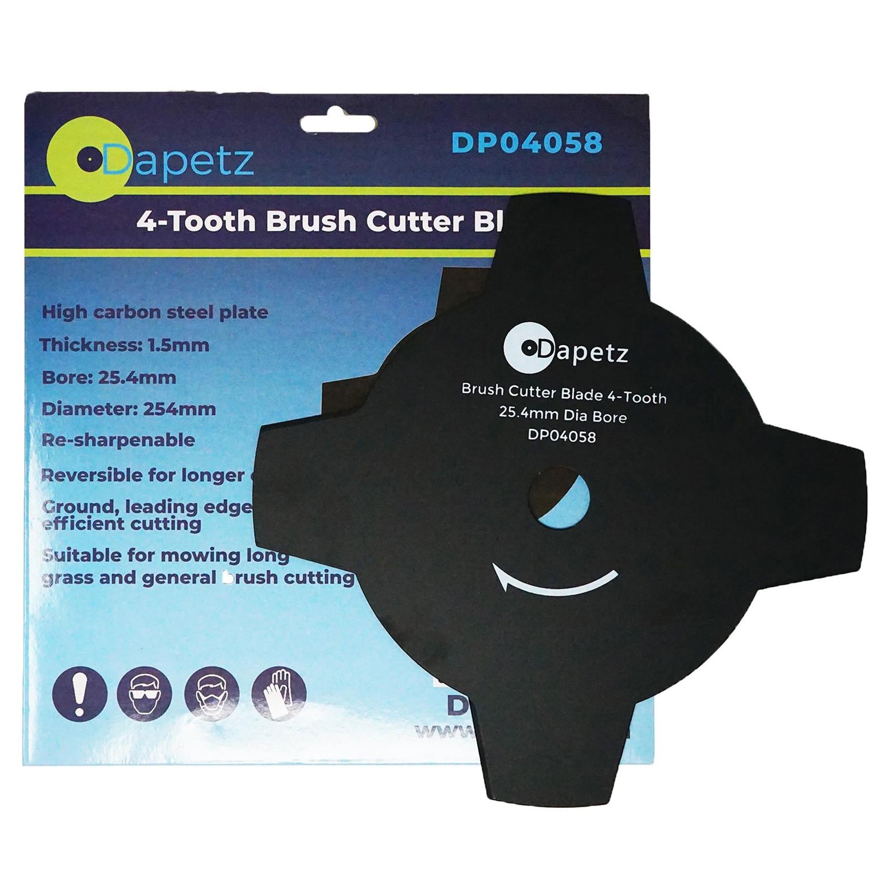 Brush Cutter