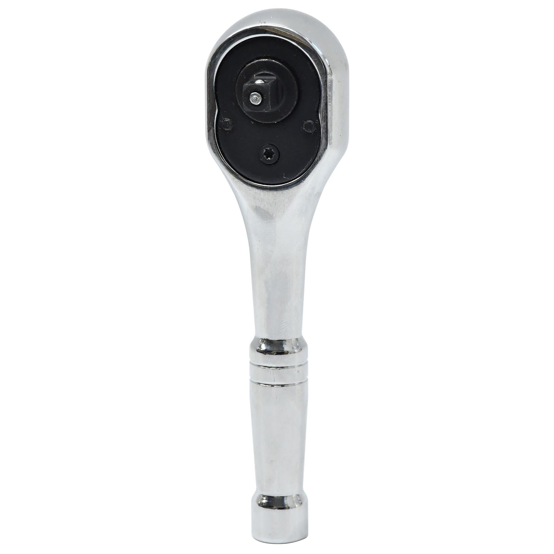 Quick Release Ratchet Wrench 150mm 1/4" Inch Drive With Warranty Crv