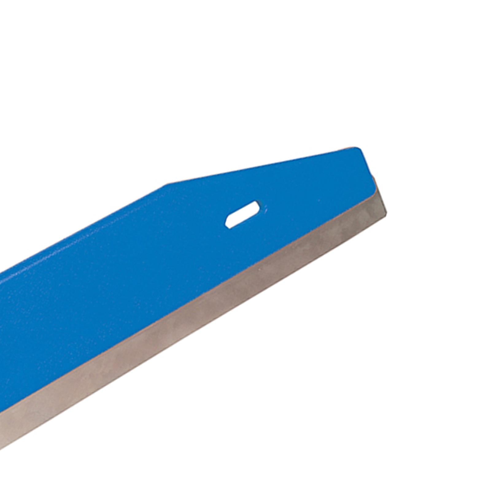 Wallpaper Guide Knife 600mm Cuts Straight Clean Edges Wall Coverings