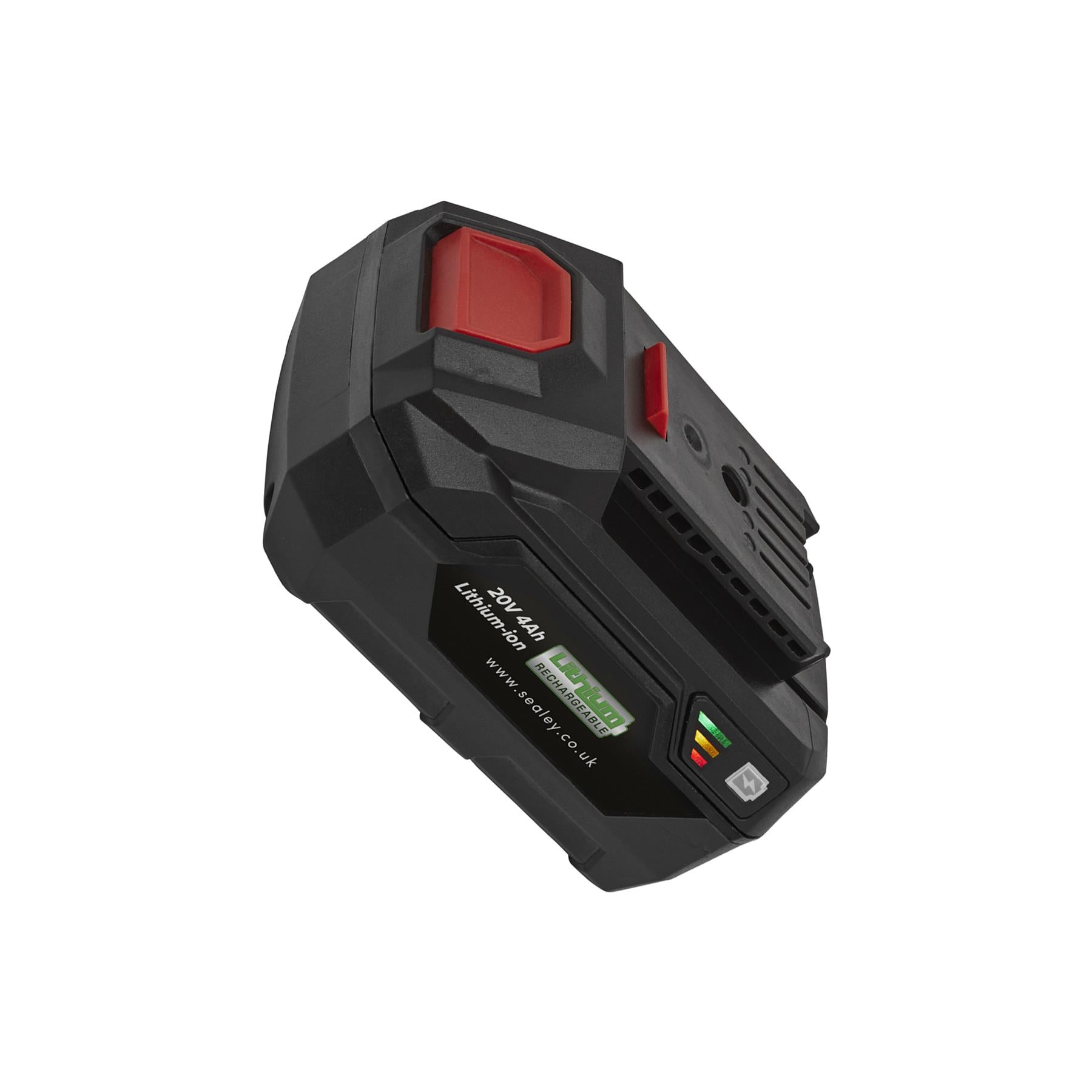 Sealey Strimmer Cordless 20V with 4Ah Battery & Charger