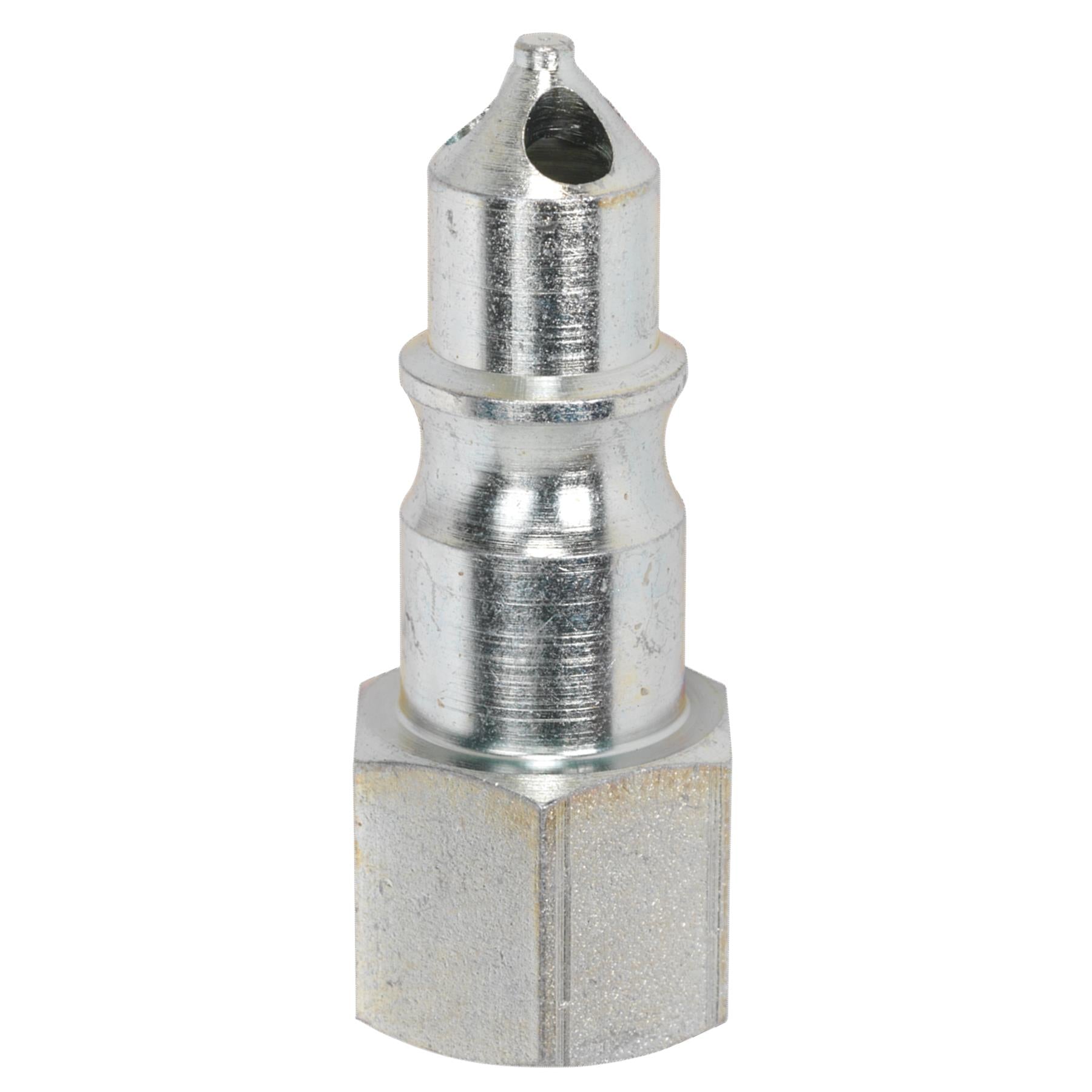 Sealey Screwed Adaptor Female 3/8"BSP Pack of 2