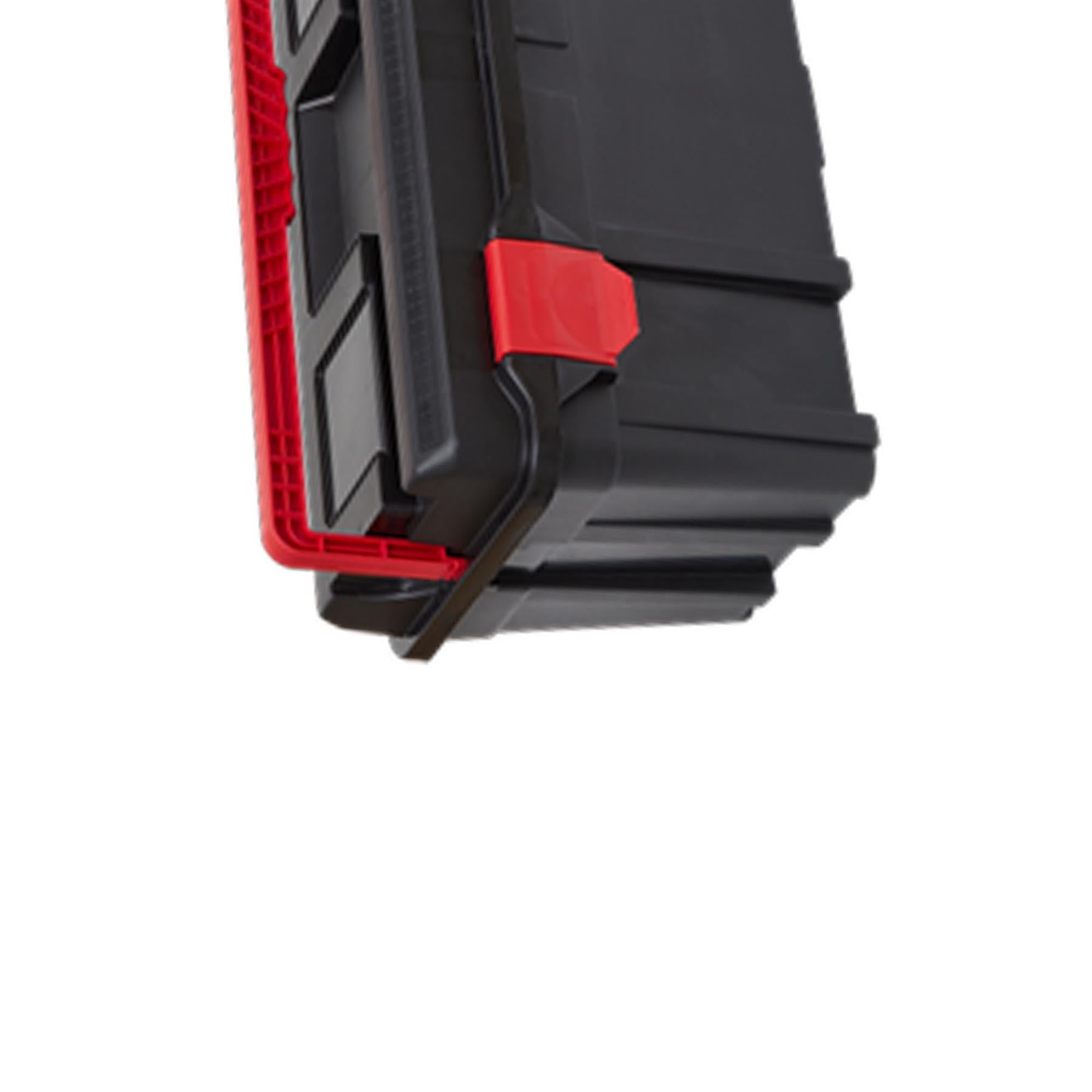 Sealey Toolbox with Locking Carry Handle 580mm