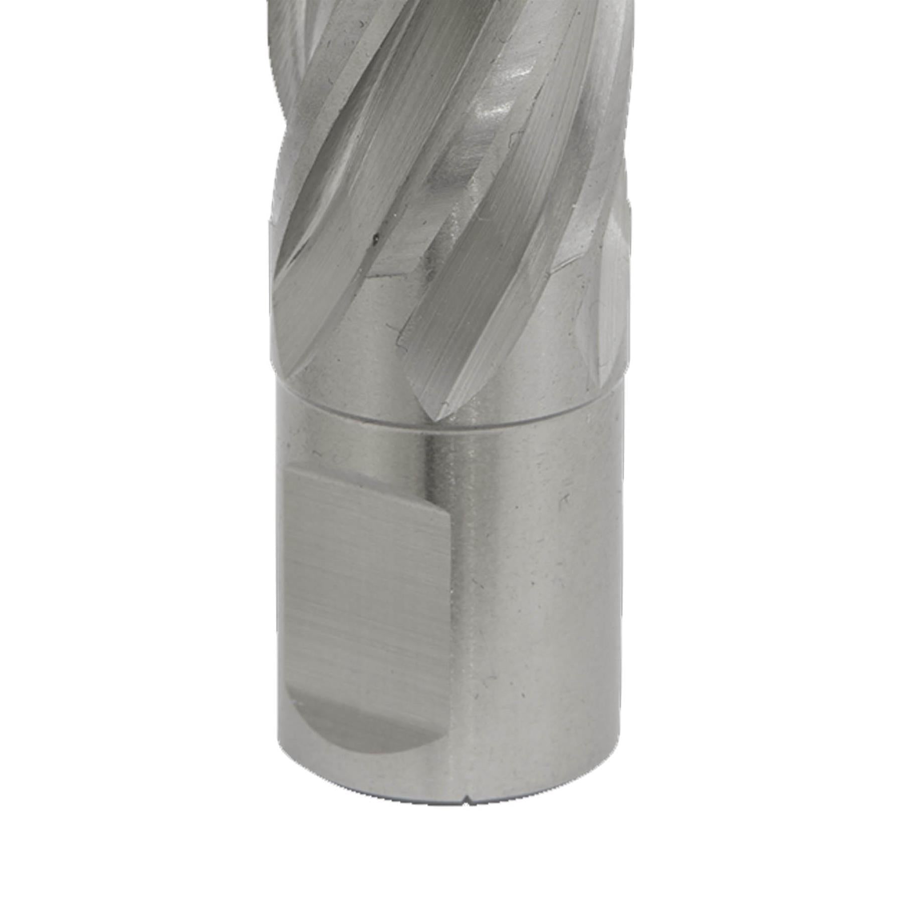 Sealey Rotabor Cutter HSS �20mm - Cut Depth 50mm