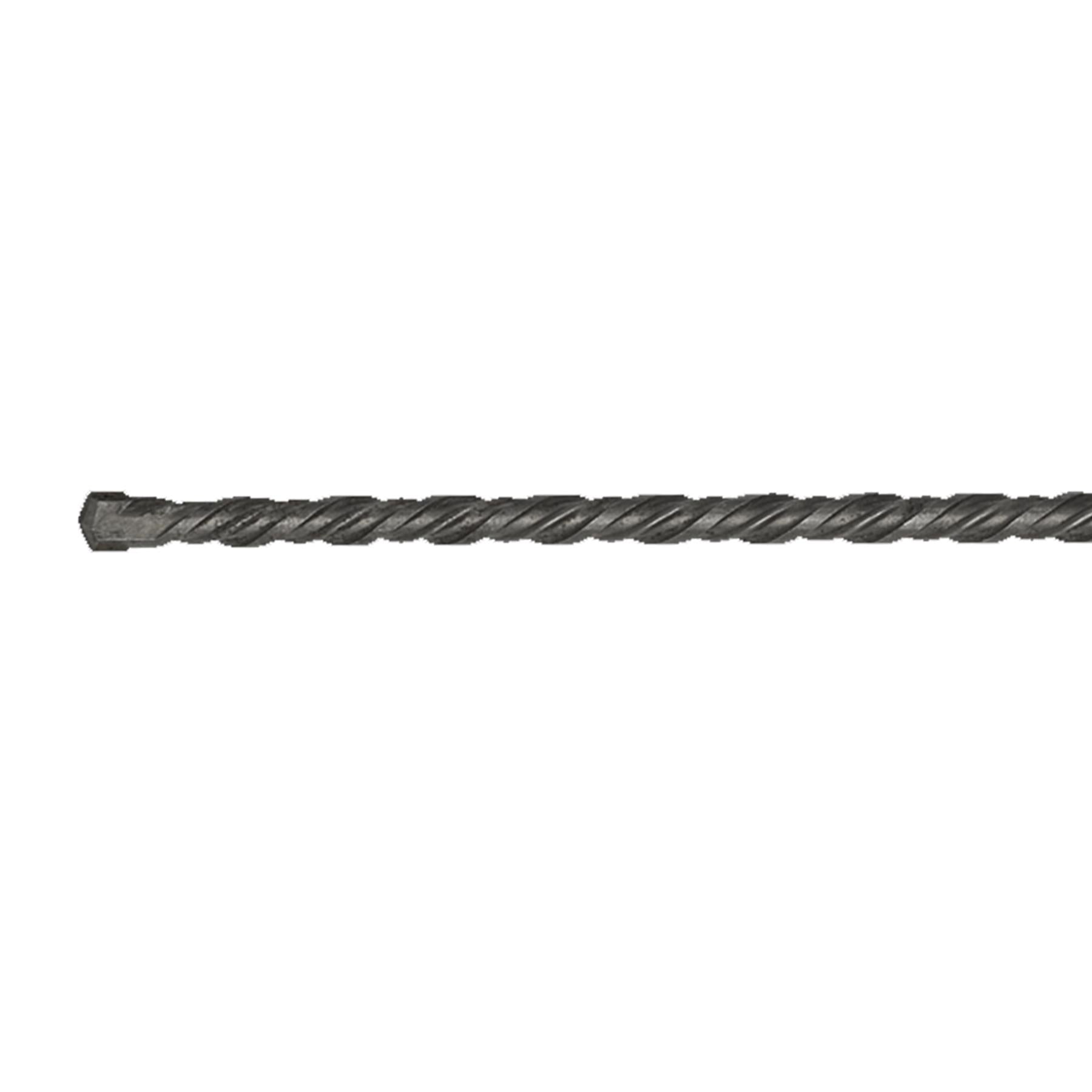 Sealey SDS Plus Drill Bit 6.5 x 210mm Worksafe SDS6.5X210