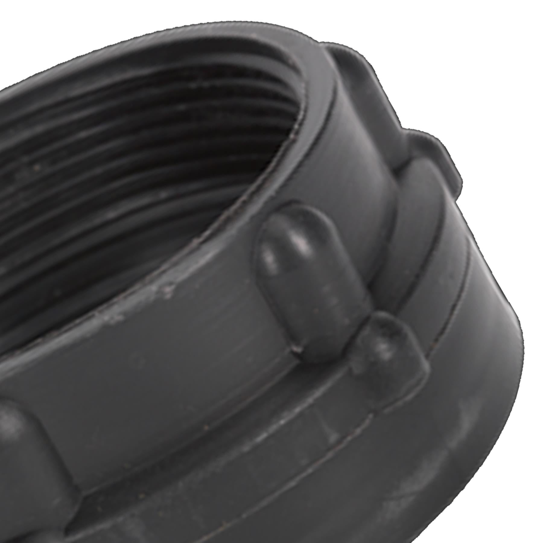Sealey Drum Adaptor 71mm DIN 71