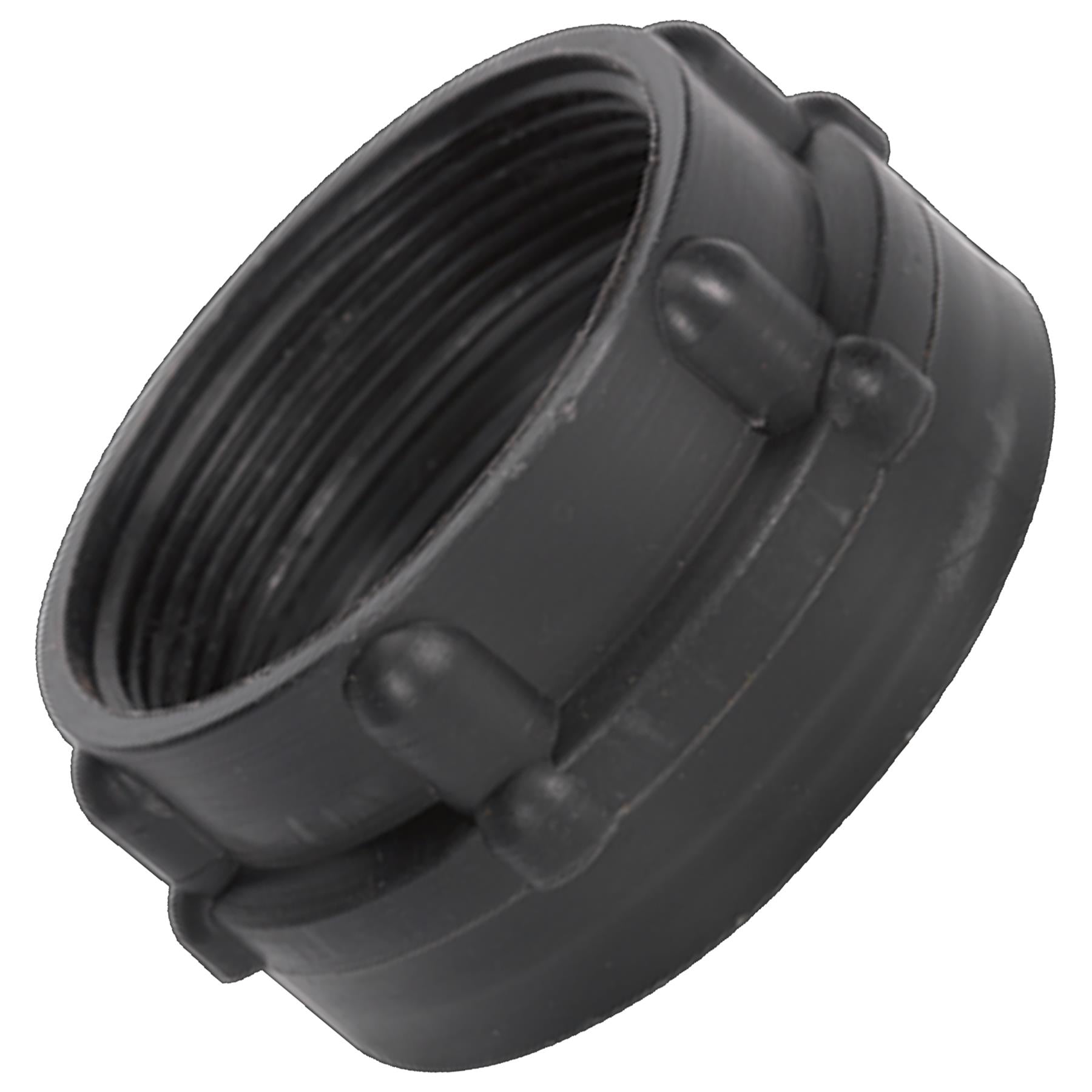 Sealey Drum Adaptor 71mm DIN 71