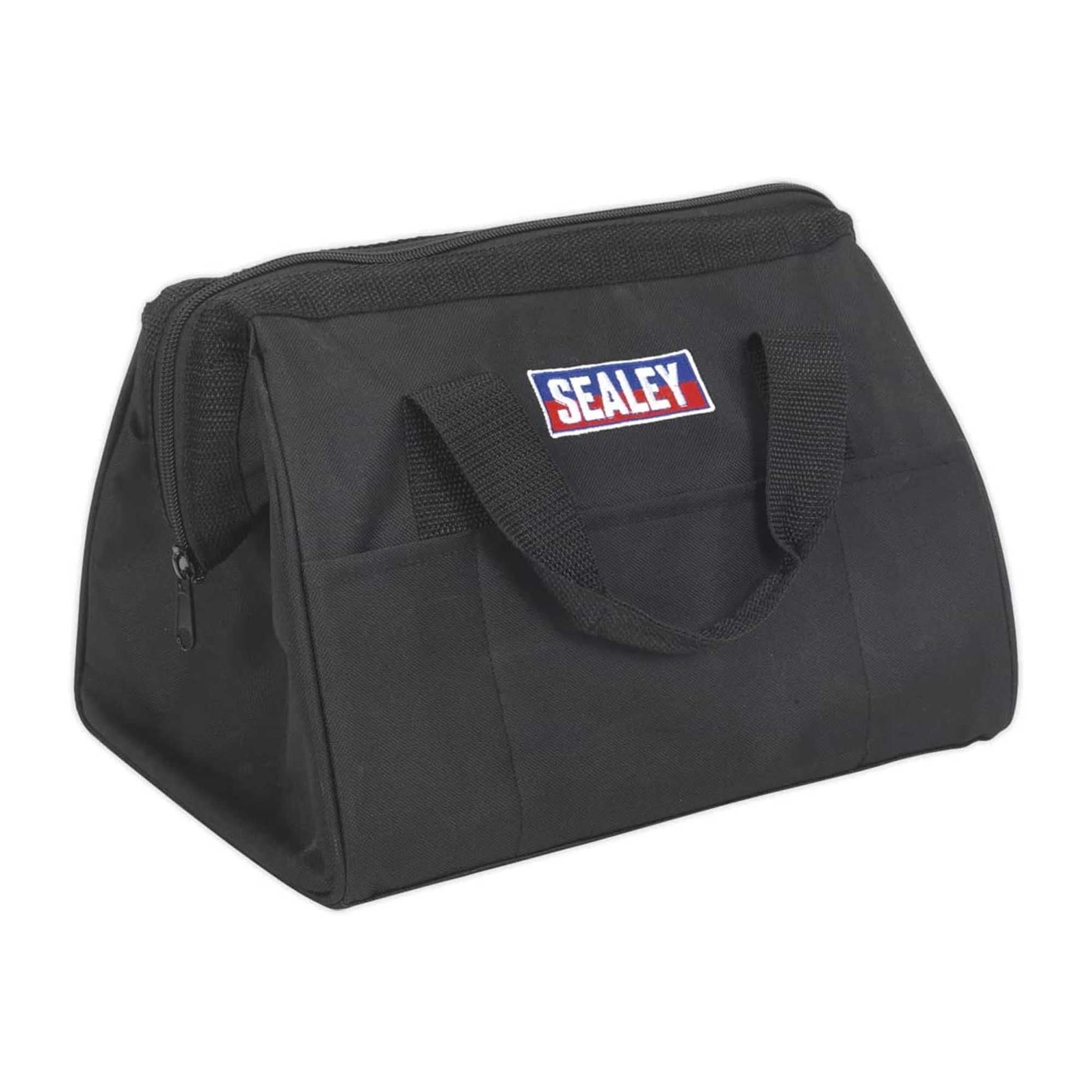 Sealey Cordless Chainsaw 25cm 20V 4Ah SV20 Series Kit