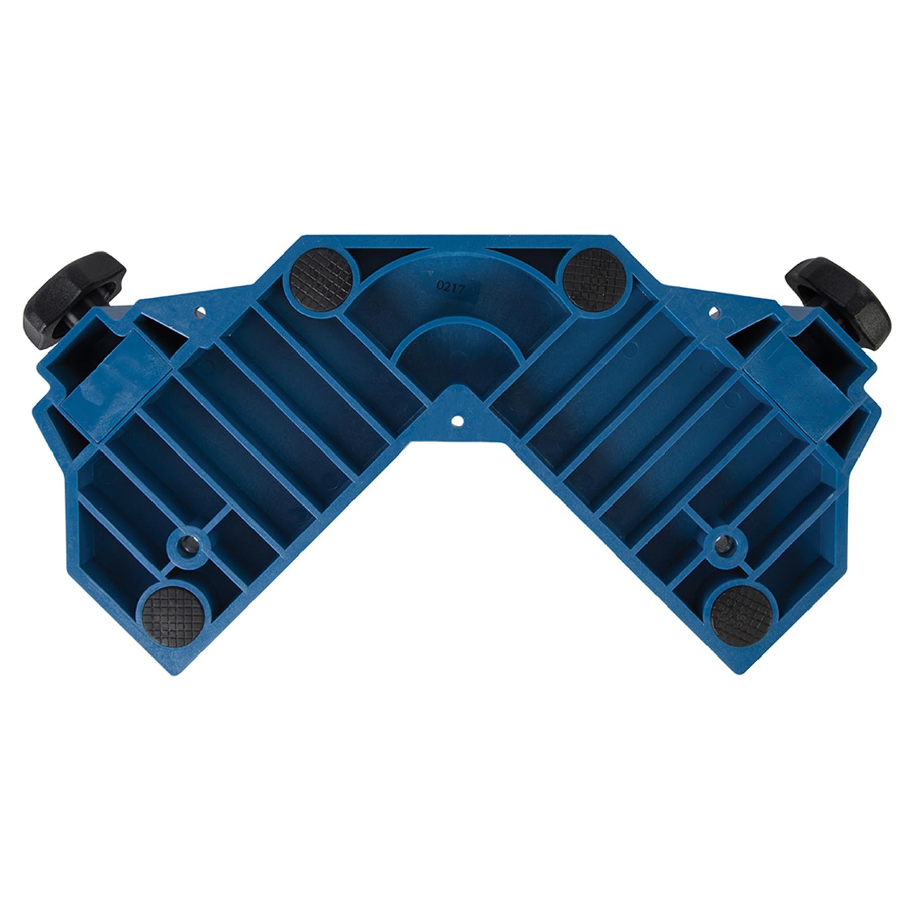 Clamp-It Corner Clamping Jig With Thick Cushioned Pads 19mm (3/4")