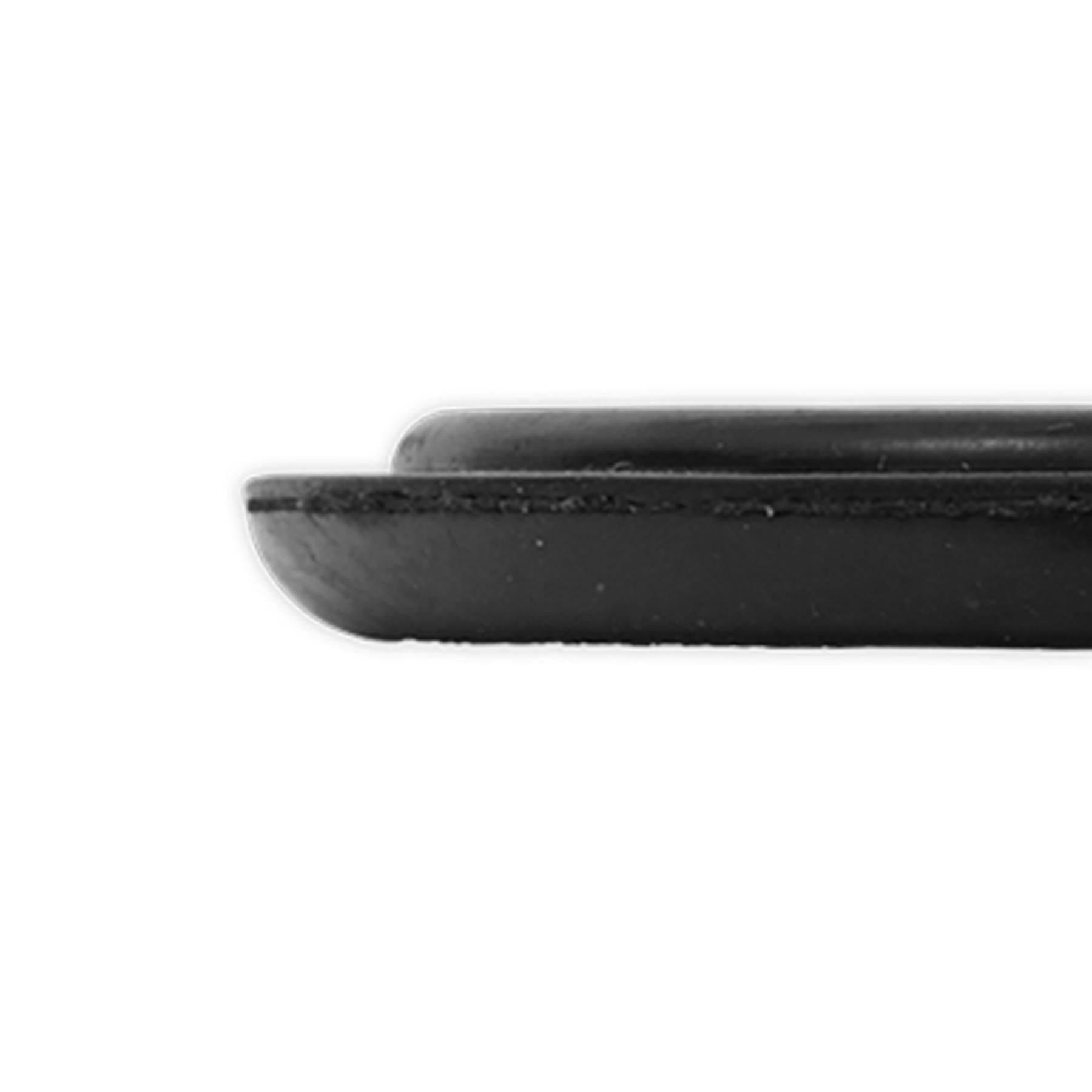 Sealey Safety Rubber Jack Pad - Type B Fits Inside The Jack Saddle