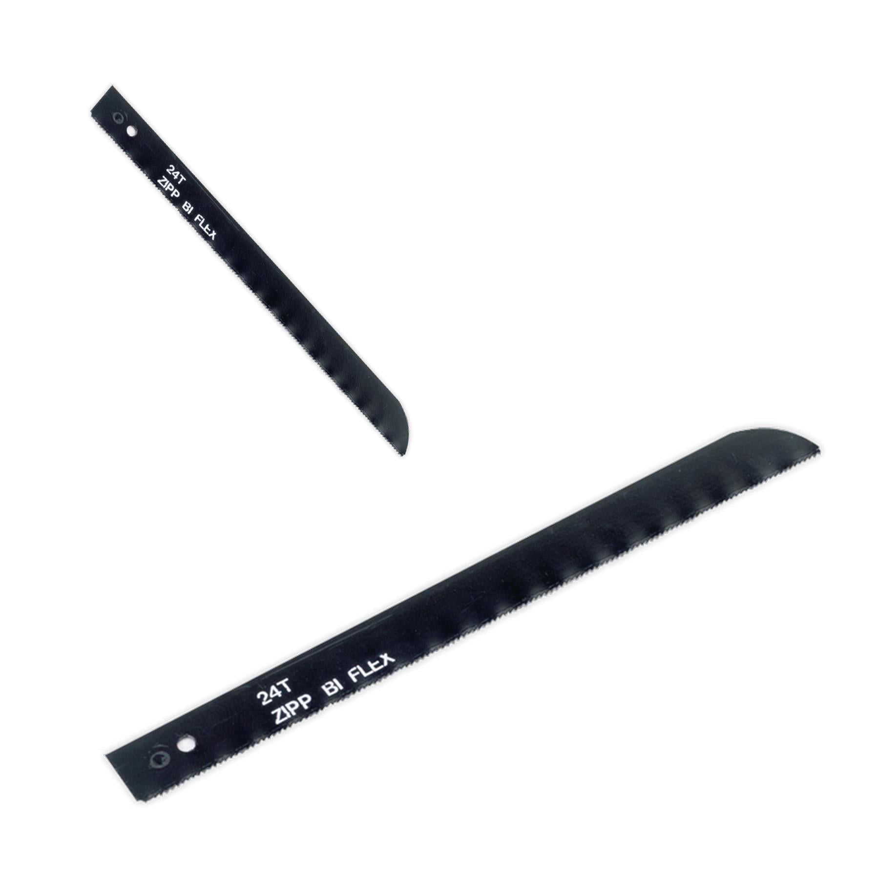 Sealey HSS Air Saw Blade 24tpi Pack of 5