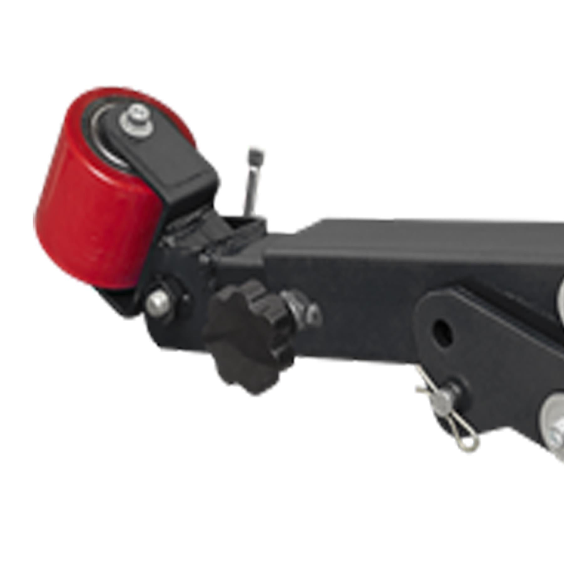 Sealey Reshaping Tool Wheel Arch
