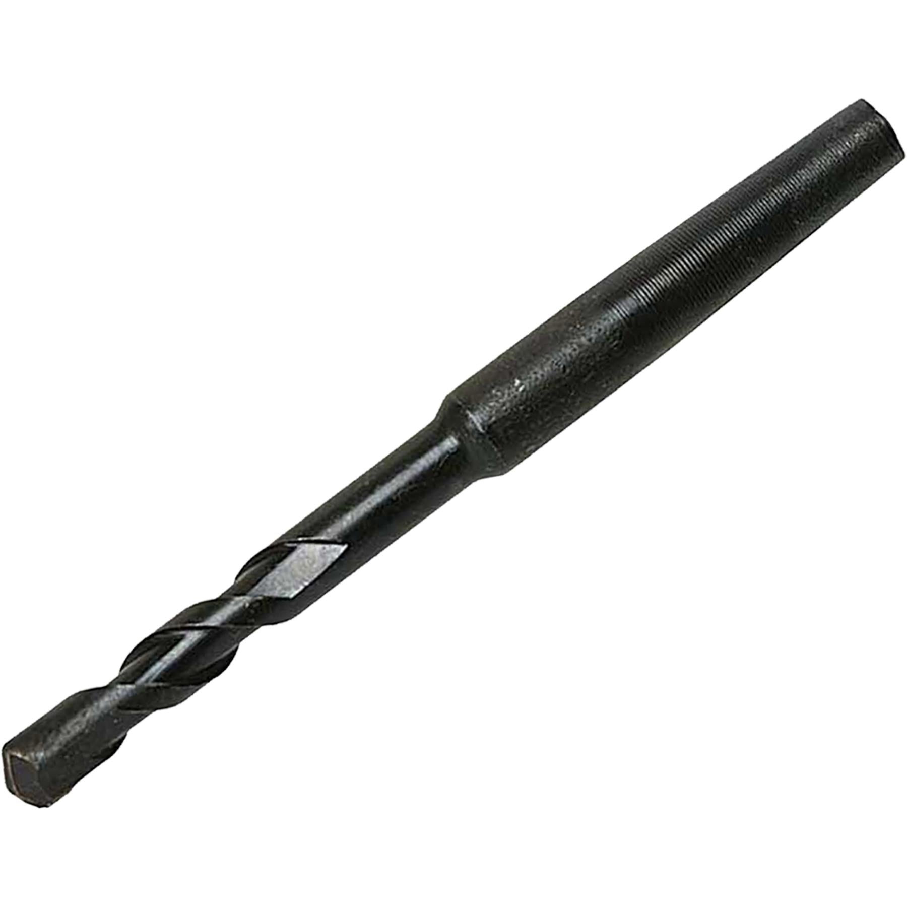 TCT Core Drill Bit 80mm Hole Saw Masonry Stone Brick SDS Plus 800mm Shaft Pilot