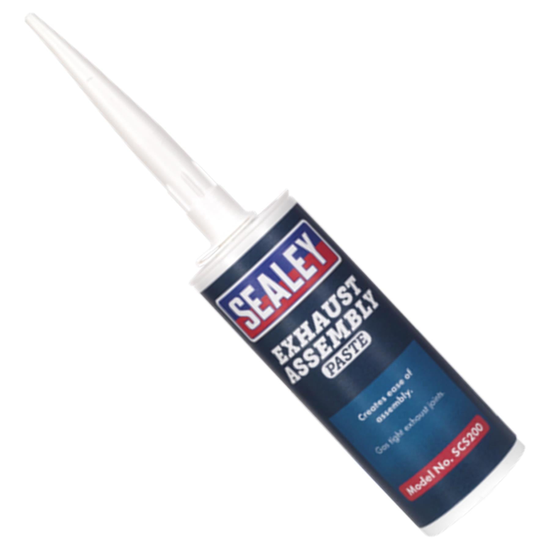 Sealey Exhaust Assembly Paste 150ml