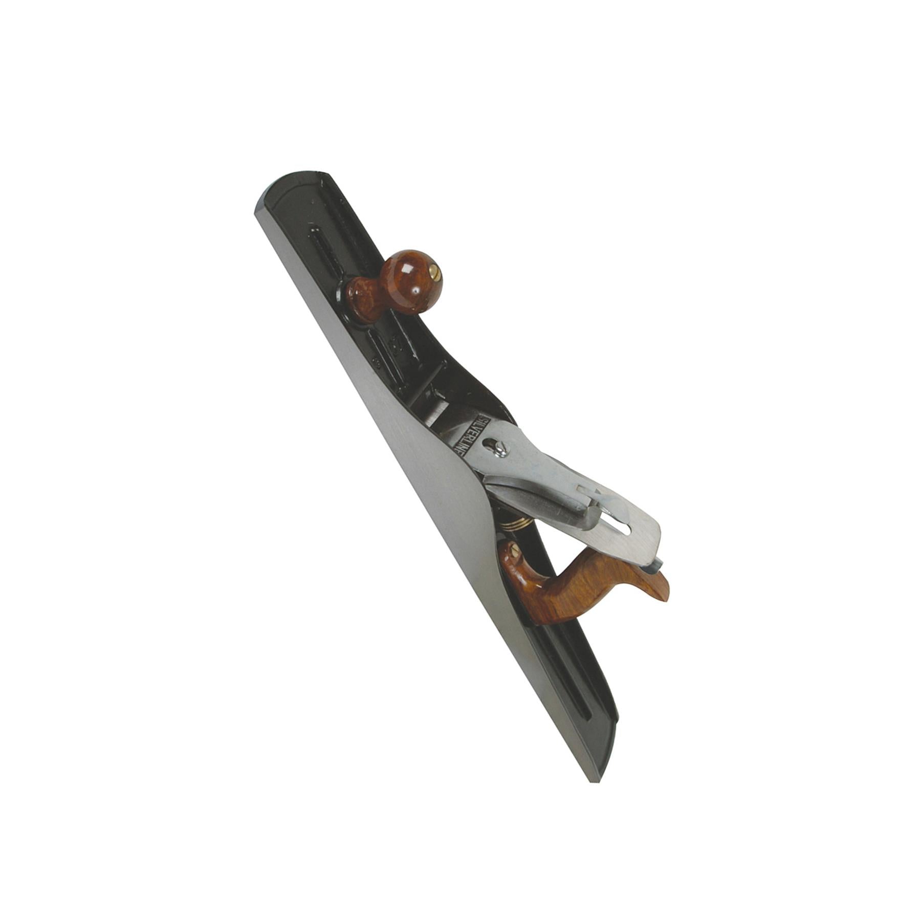 Jointer Plane No. 7 60 X 2.4mm Blade - Cast Iron Body With Rosewood Handles