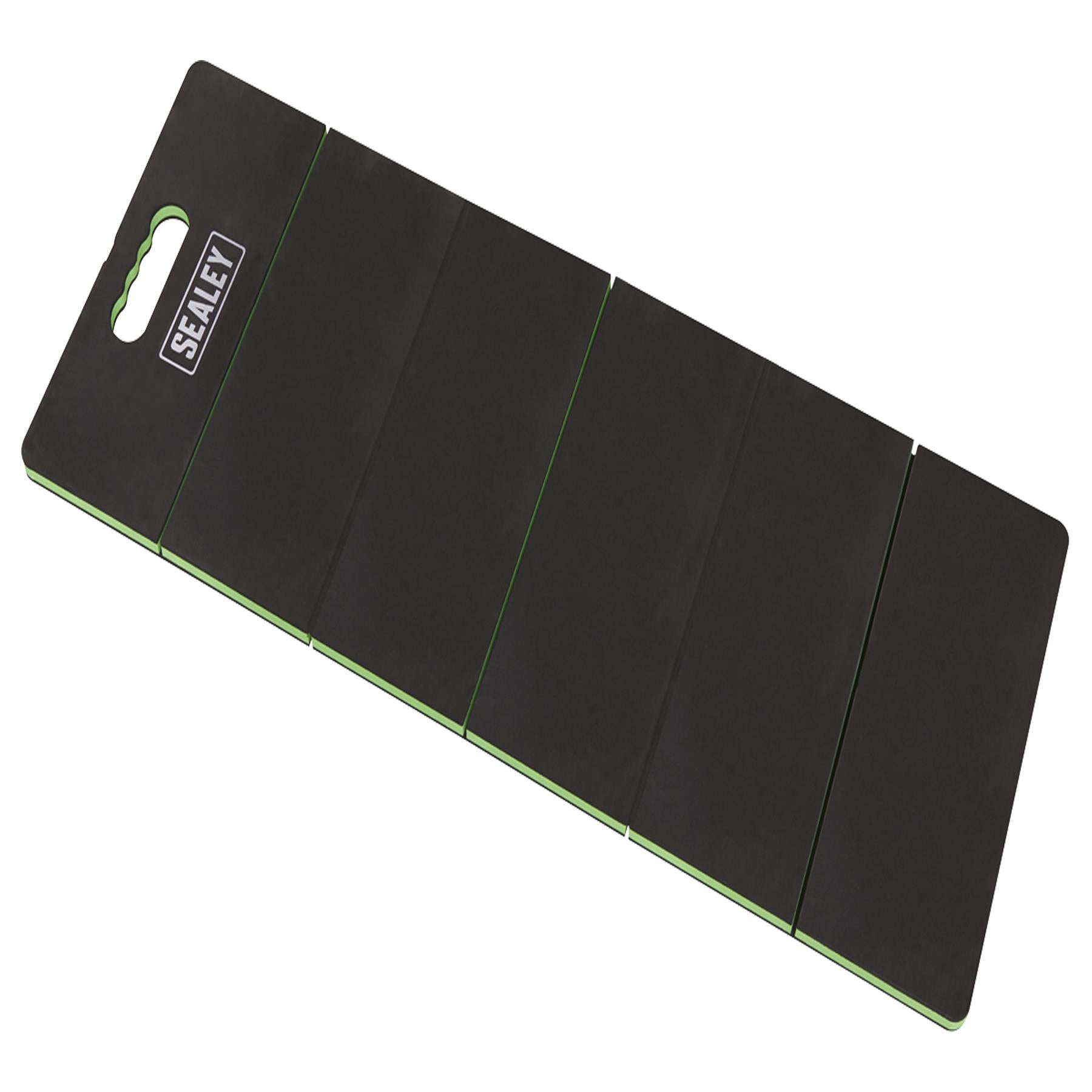 Sealey Mechanic's Work Mat Folding 23mm