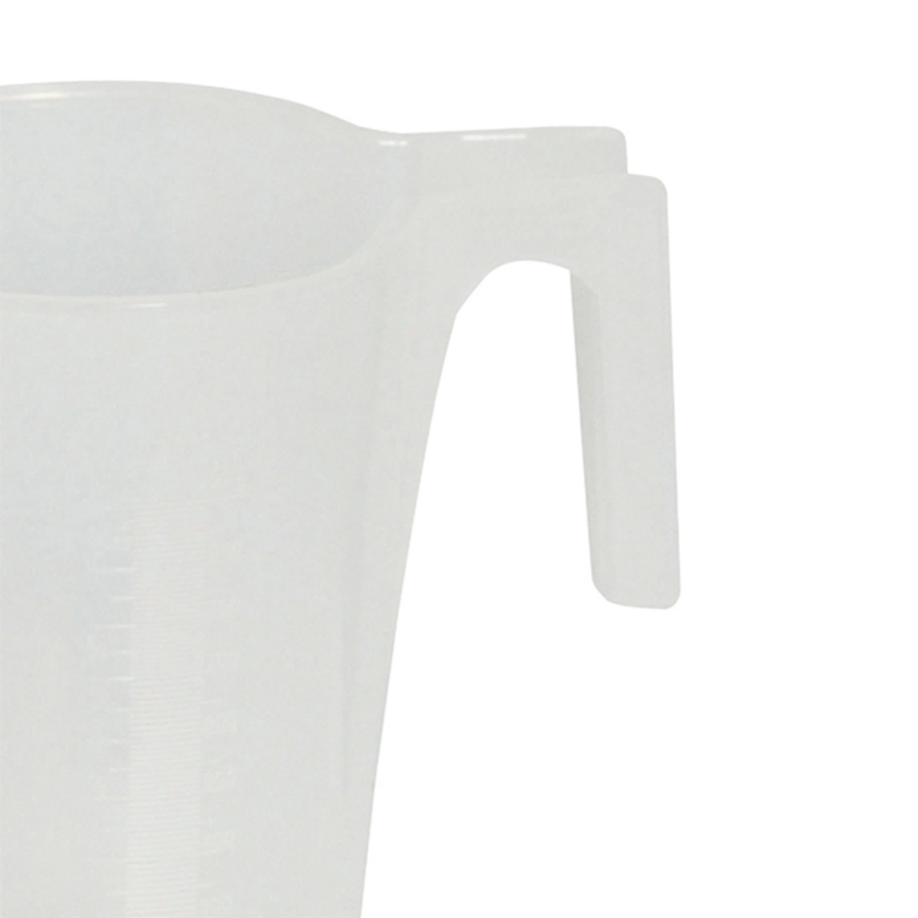 Measuring Jug 250Ml Metric Prepware Baking Measuring Restaurant Kitchen