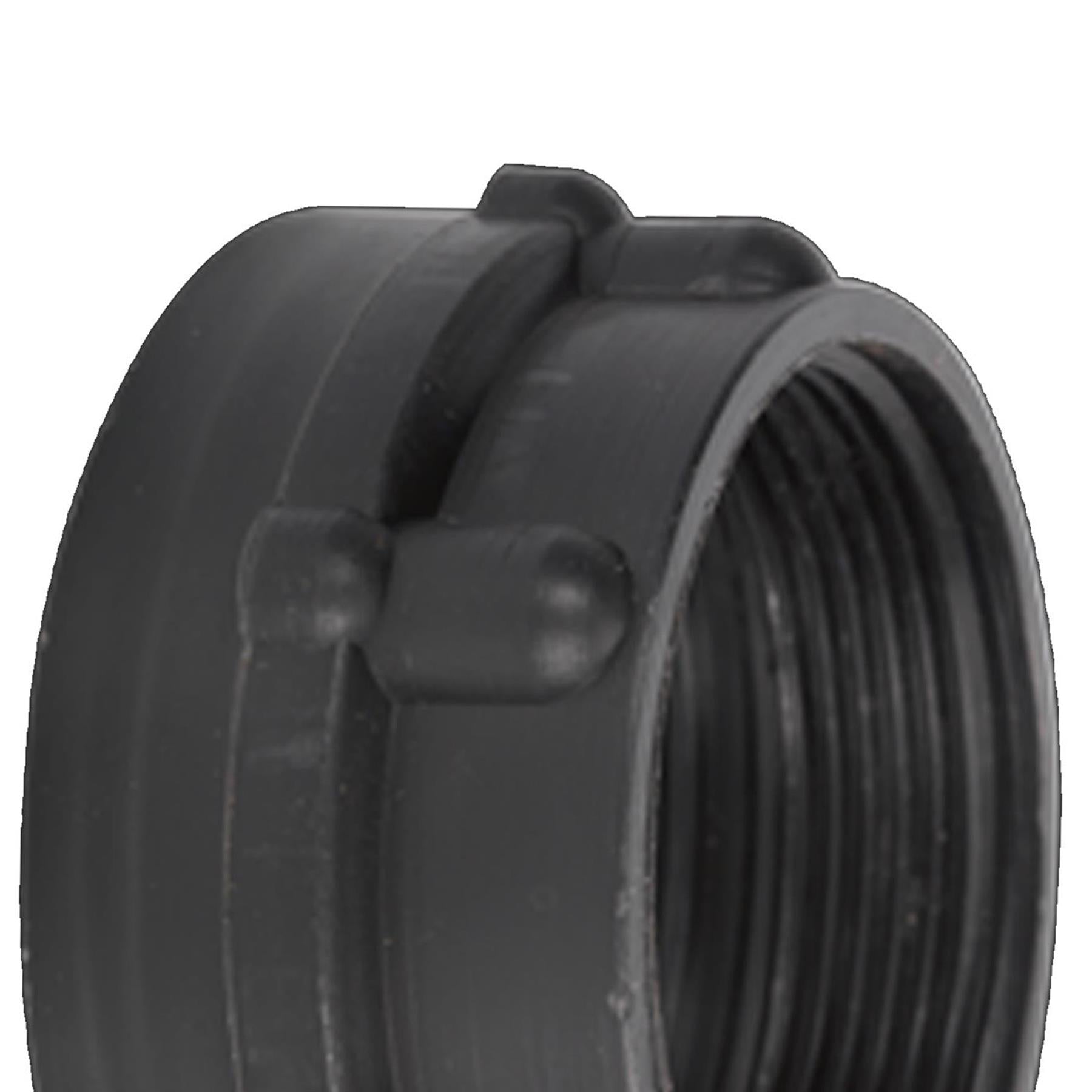 Sealey Drum Adaptor 71mm DIN 71
