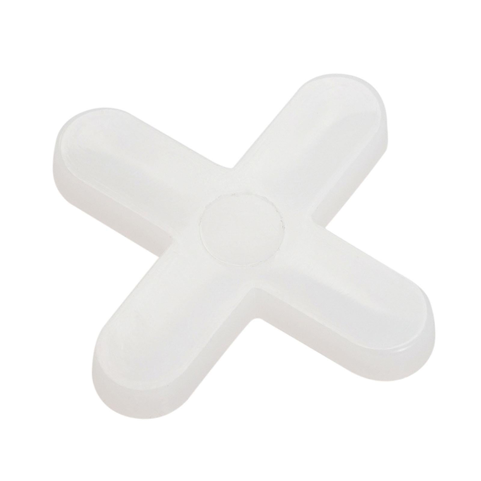 5mm Tile Spacers Wall & Floor Tile Spacers Easy Use