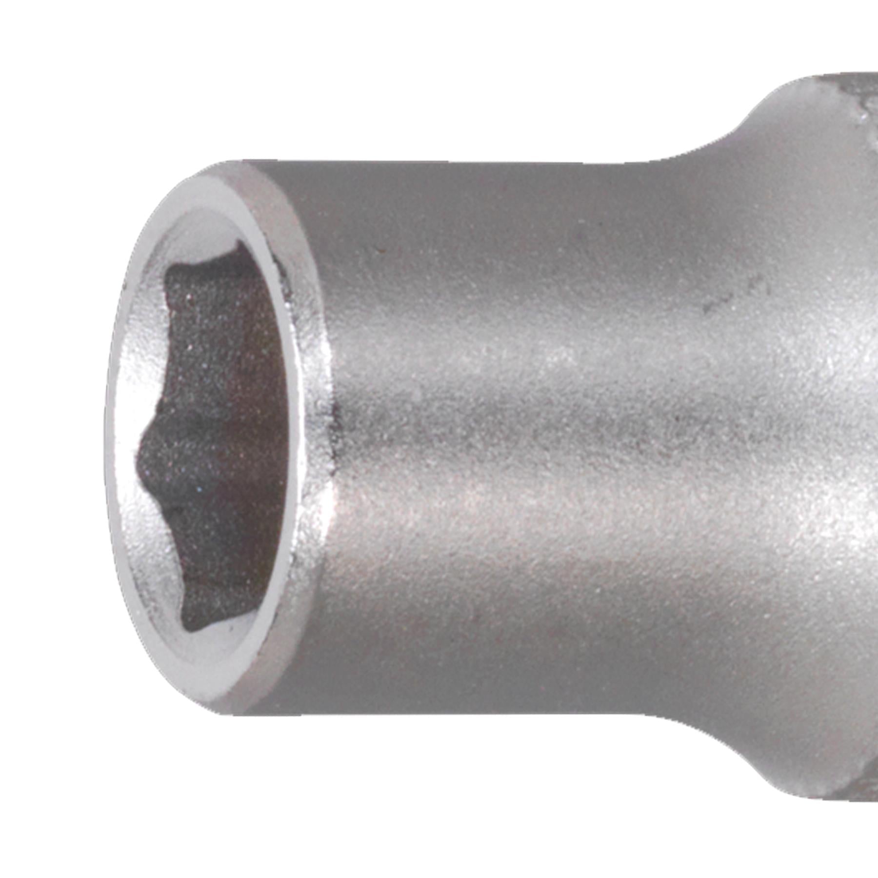 Sealey WallDrive Socket 5.5mm 1/4"Sq Drive Sockets Individual