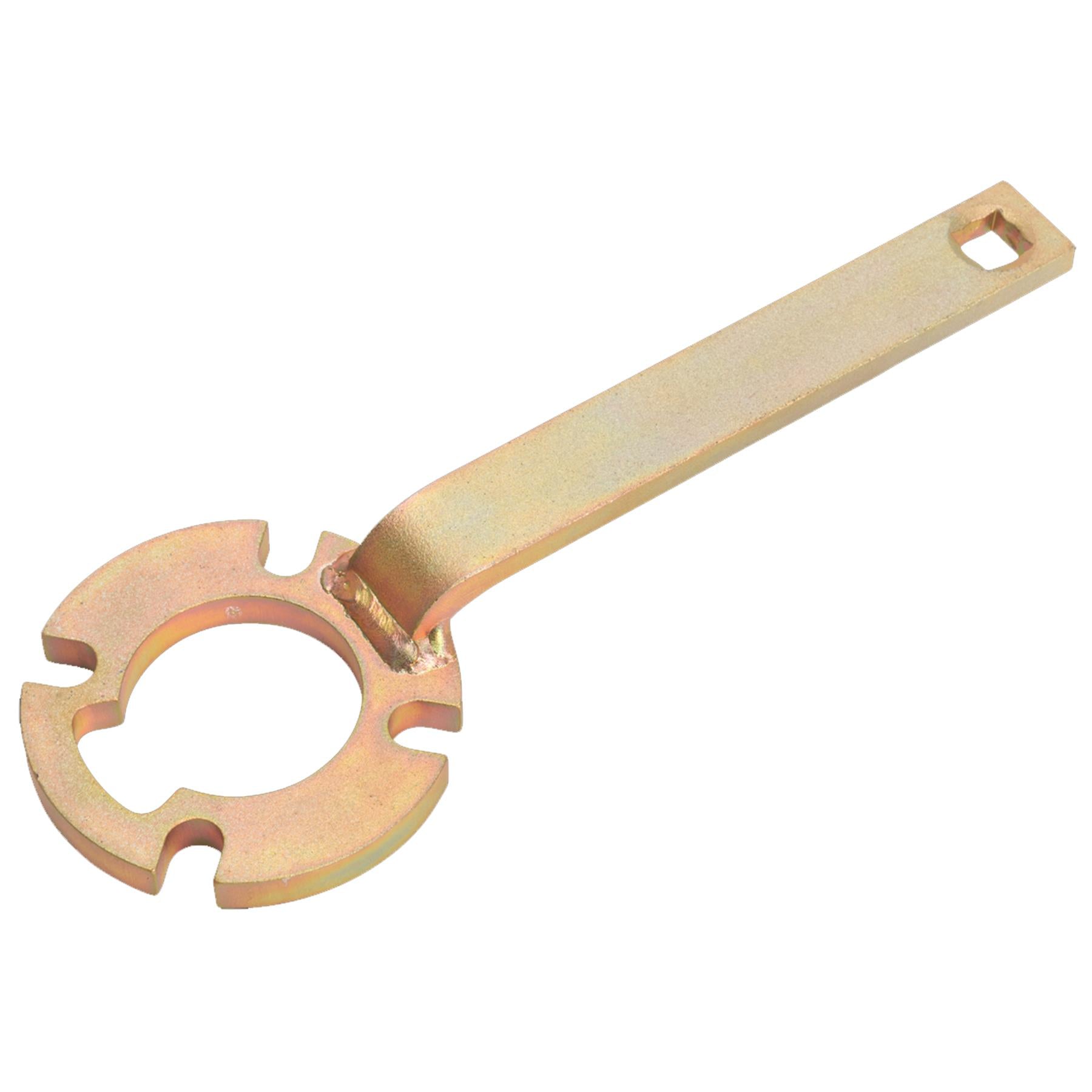 Diesel/Petrol Crankshaft Holding Tool - Volvo, Ford - Belt VSE6140 Sealey