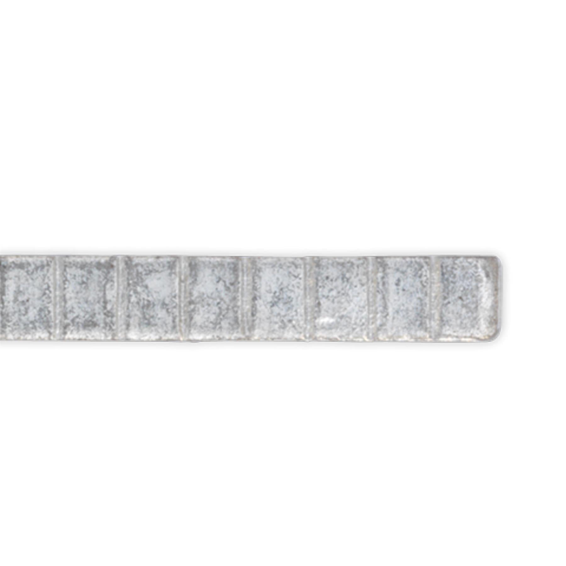Sealey Blade Terminal 18 x 2.3mm Blue Pack of 100