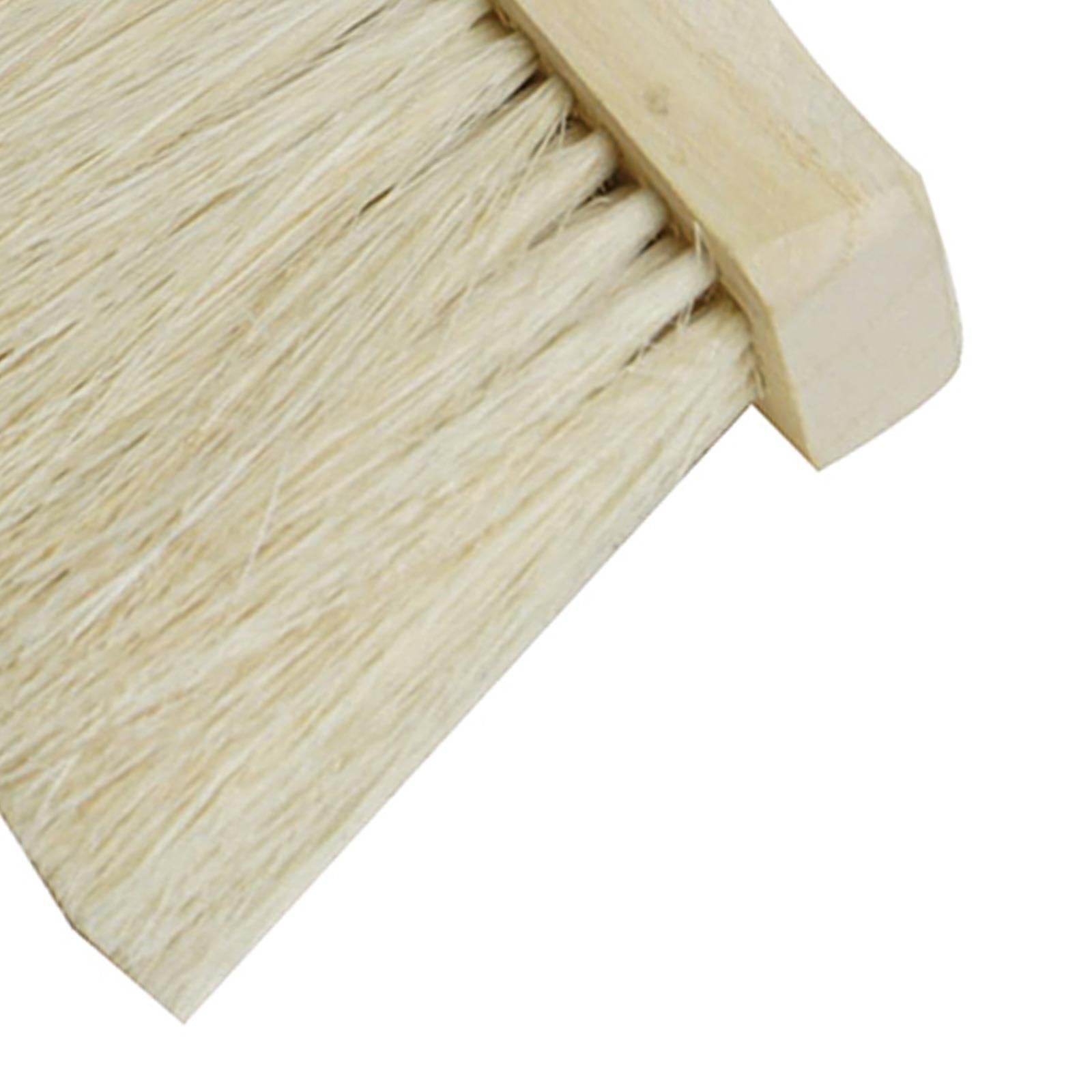 Masonry Brush 150mm Exterior Outside Decorating Wallpaper Painting DIY