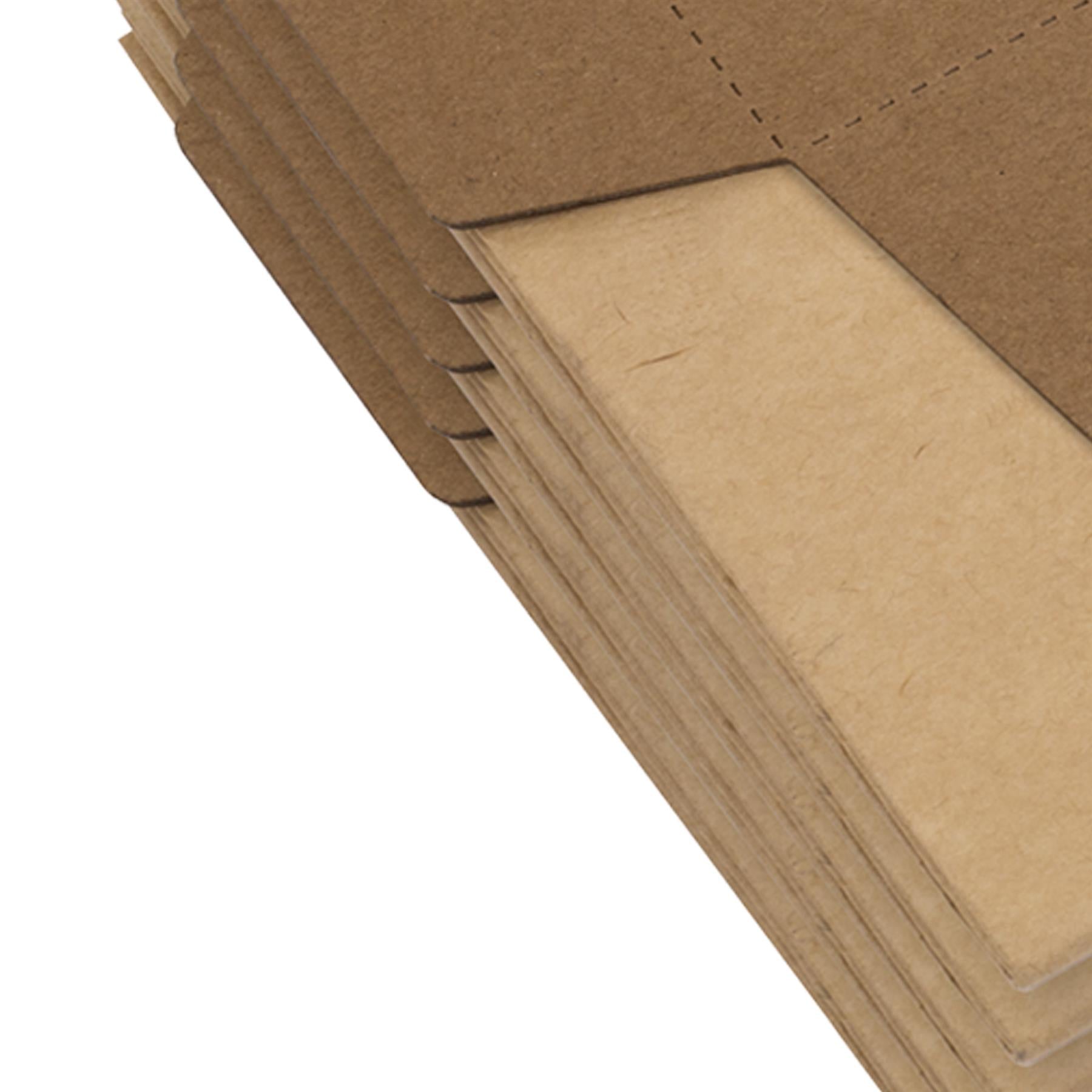 Sealey Dust Bag for PC30LN - Pack of 5