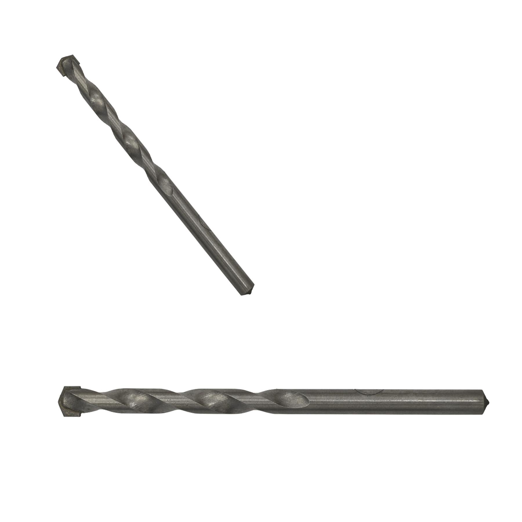 Sealey Straight Shank Rotary Impact Drill Bit Ø7 x 100mm