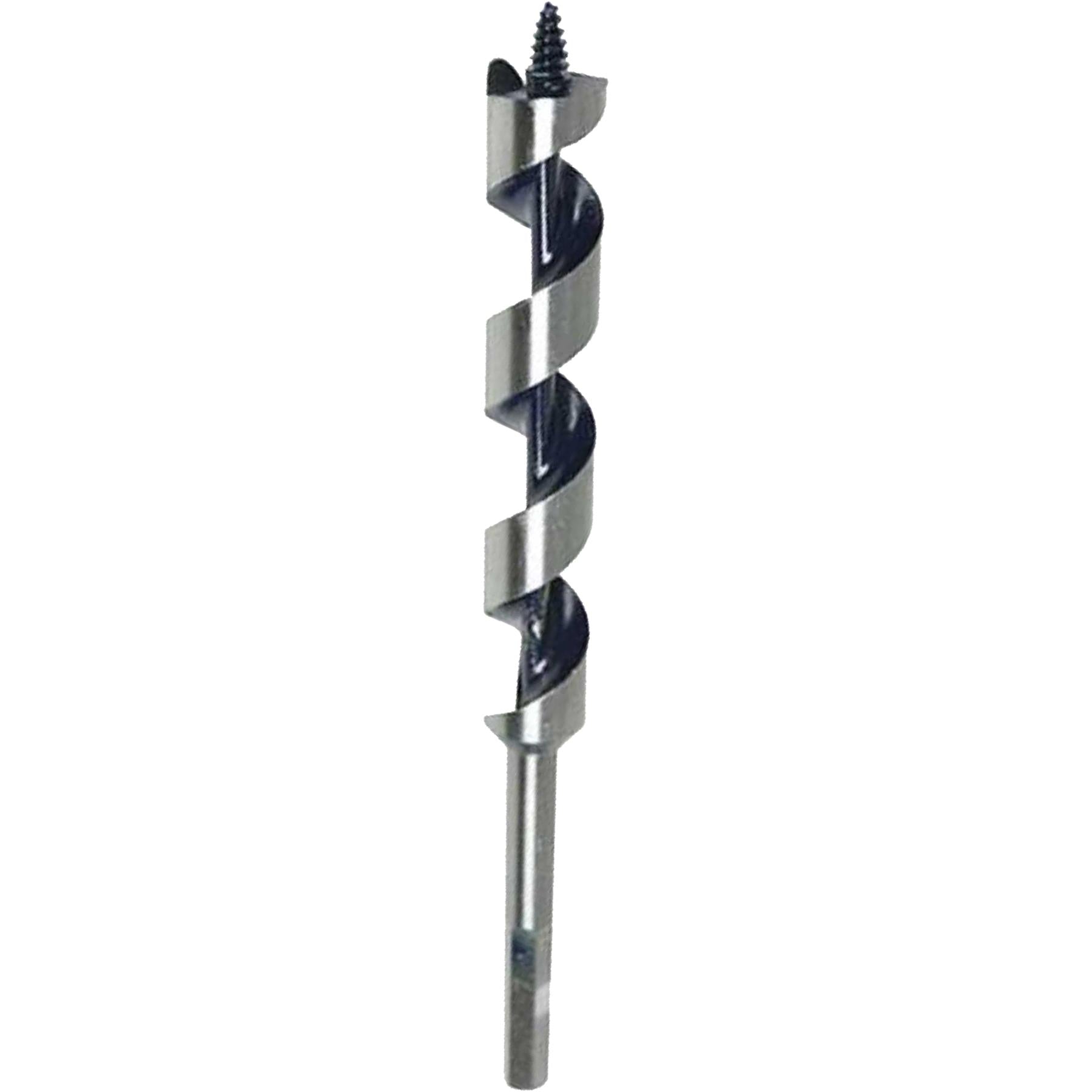Auger Bit 6 X 235mm Hand Tools Holes Cutting Hex Shank Drill Quality