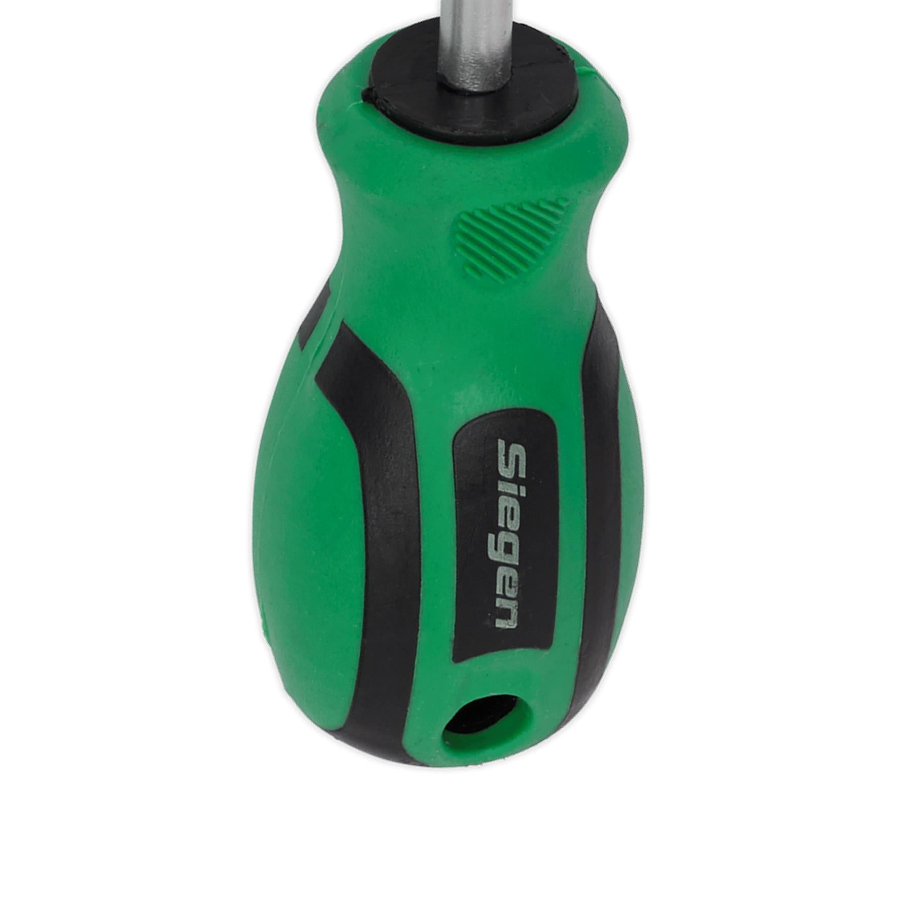 Sealey Screwdriver Pozi #2 x 38mm