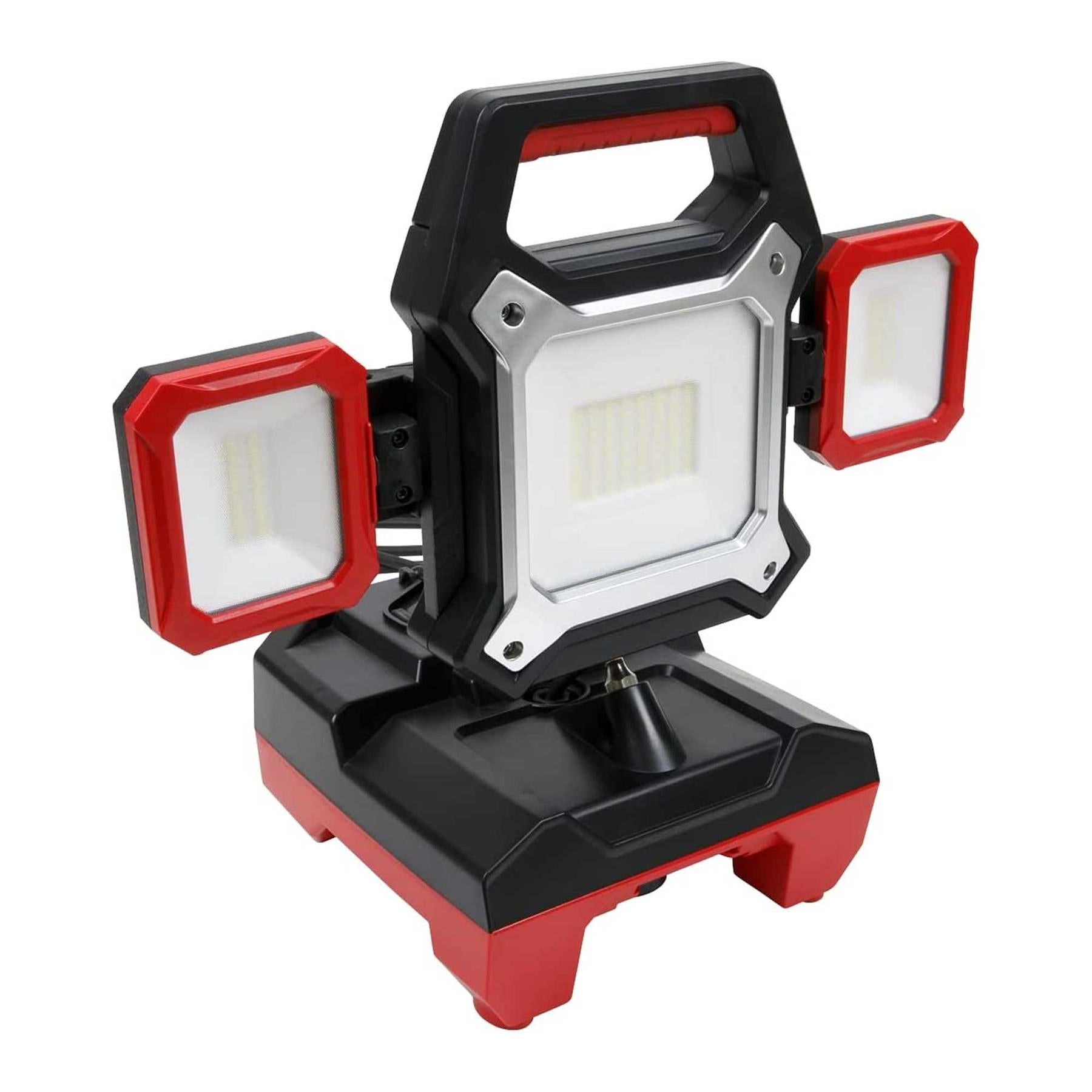 Sealey Cordless 20V SV20 Series 2-in-1 SMD LED 4000lm Worklight - Body Only