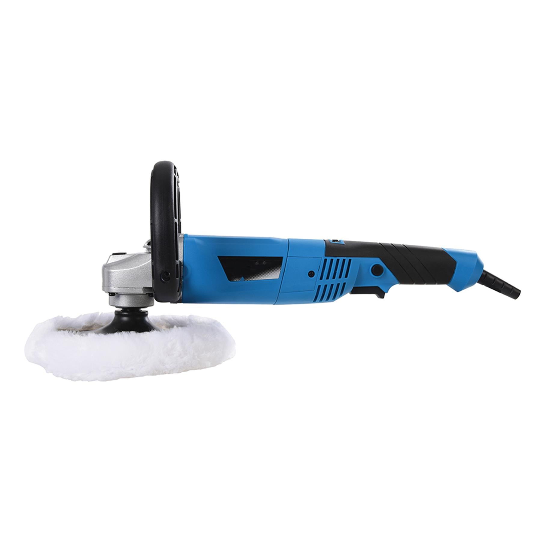 1200W Sander Polisher Mop Workshop Paint Automotive Car Polish