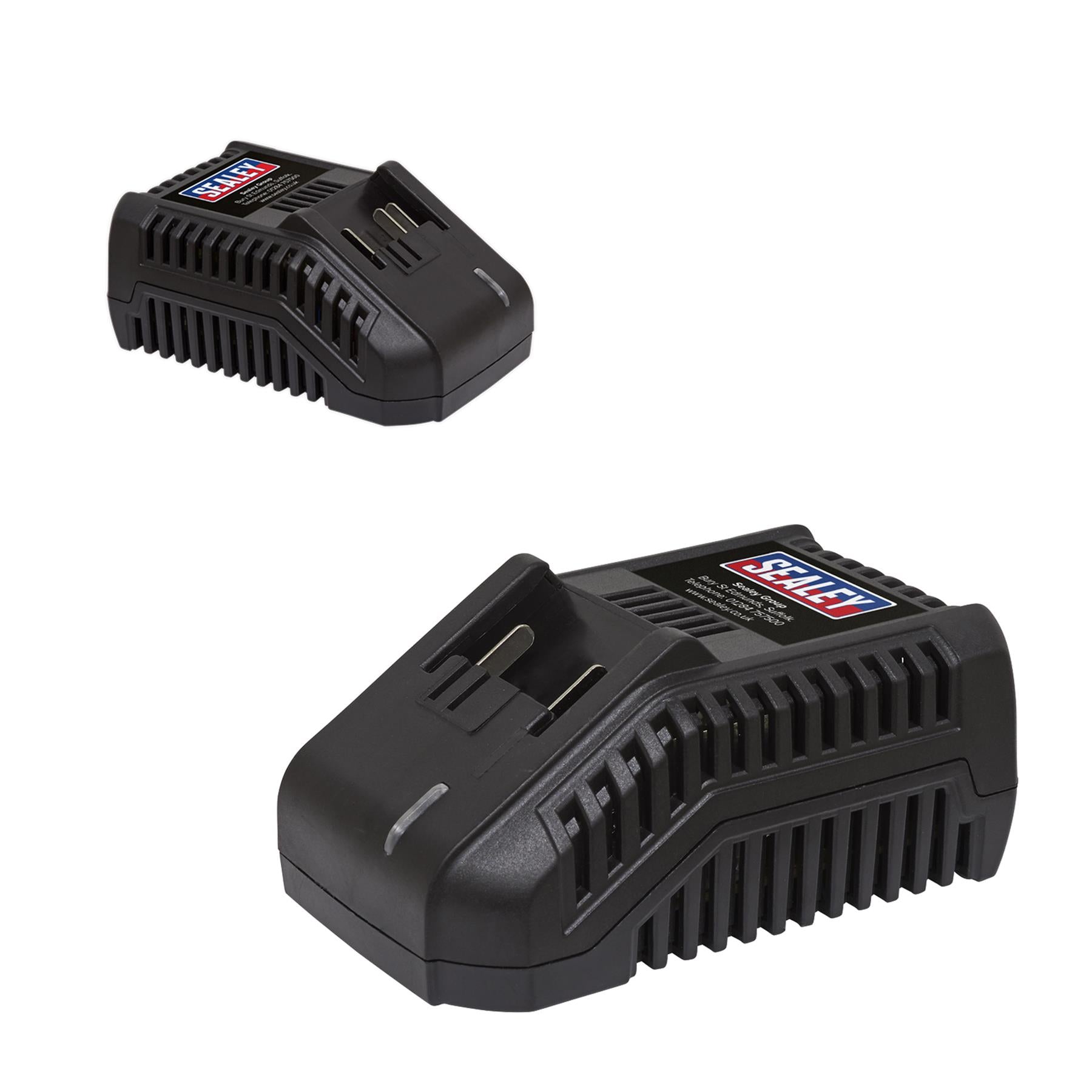 Sealey Battery Charger 20V Lithium-ion for SV20 Series