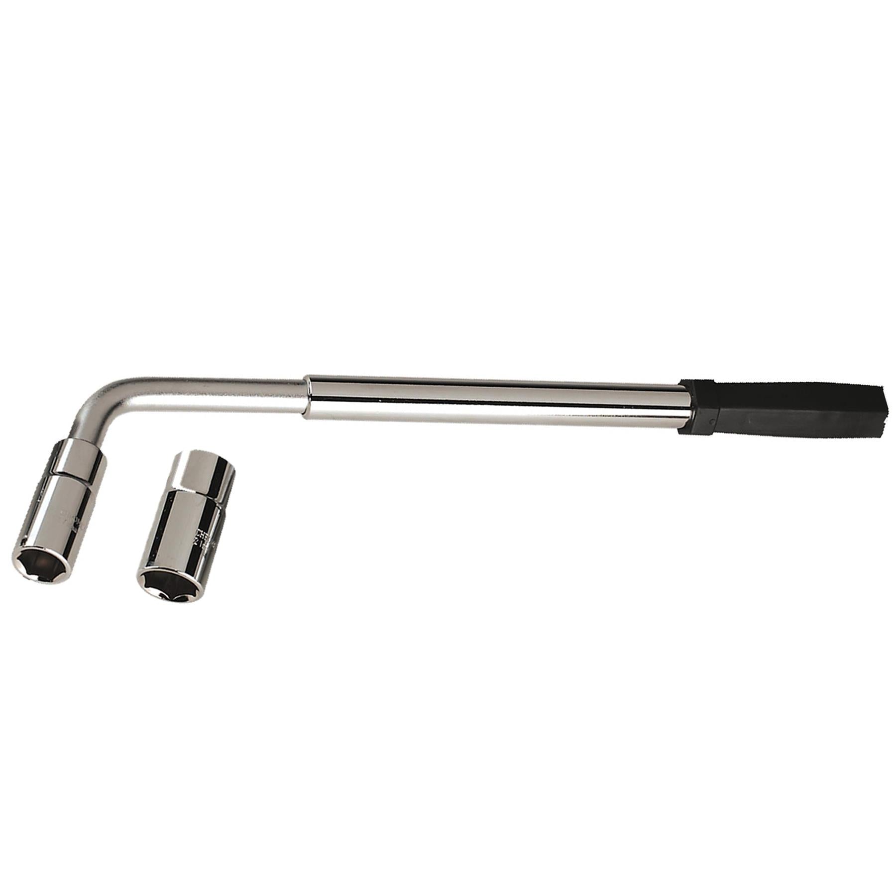 Sealey Extending L-Bar Wrench Set 3pc 1/2"Sq Drive