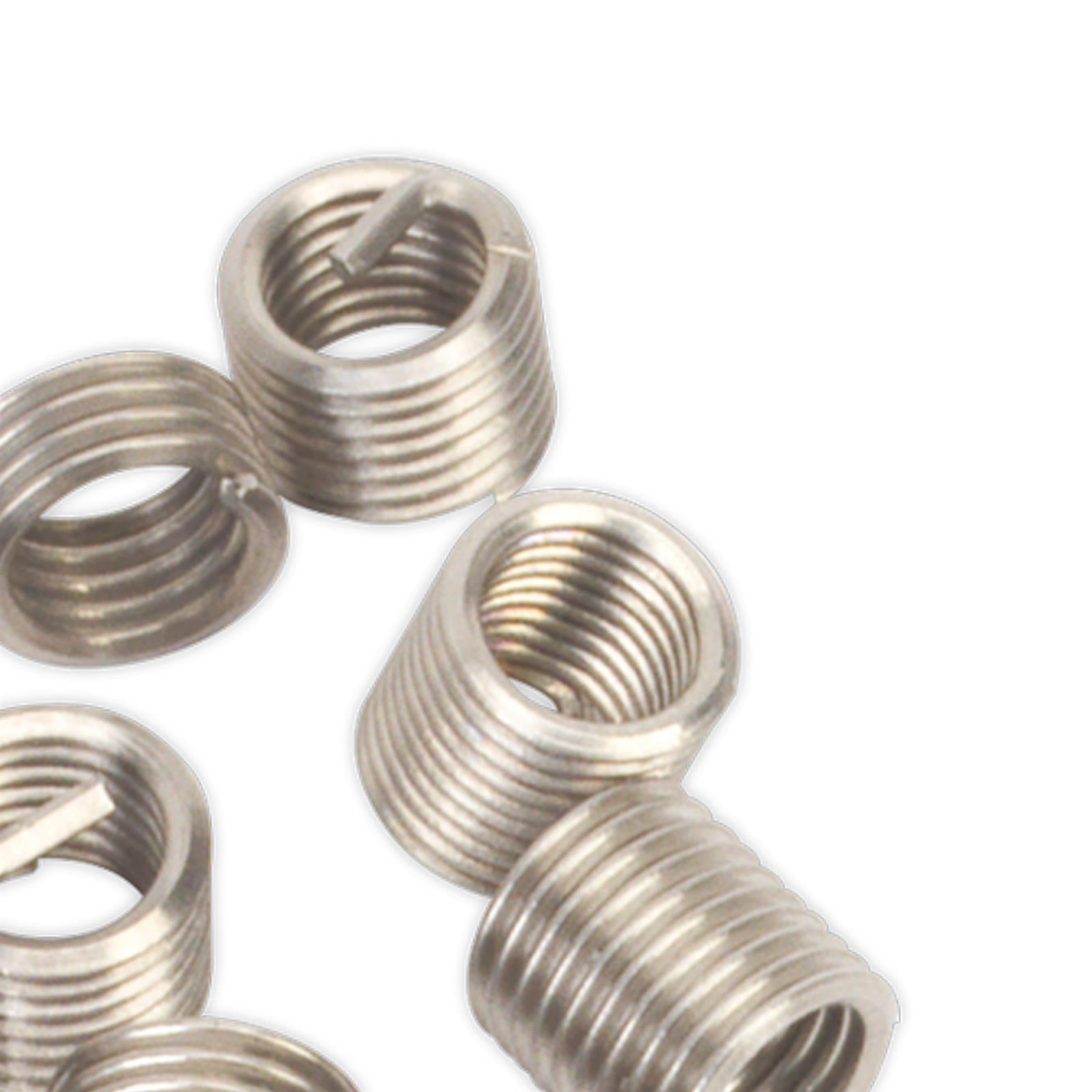 Sealey Thread Insert M6 x 1mm for Model No. TRM6.