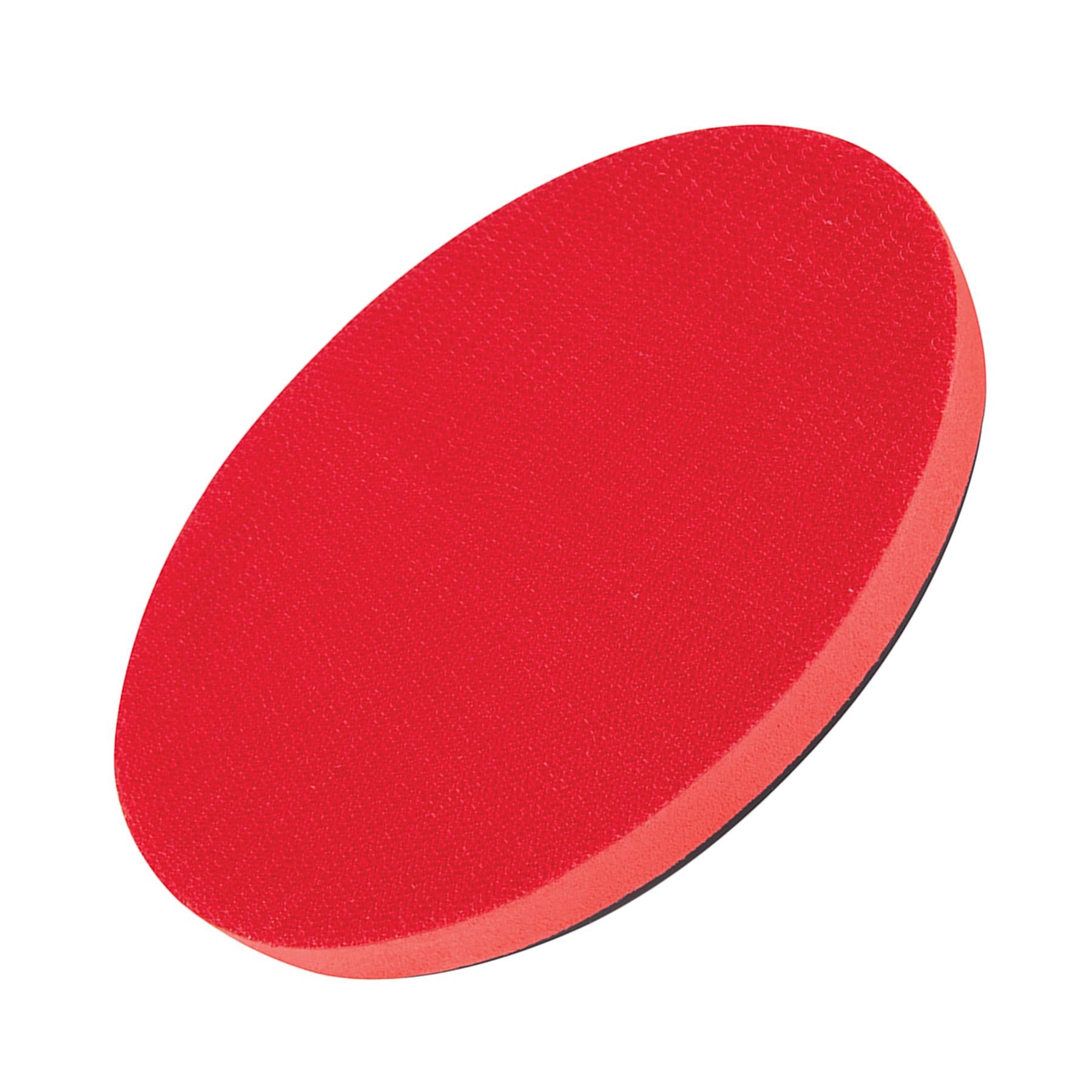 Brand New 150 x 10mm Hook and Loop Backing Pad Polishing Sanding Angle Grinder