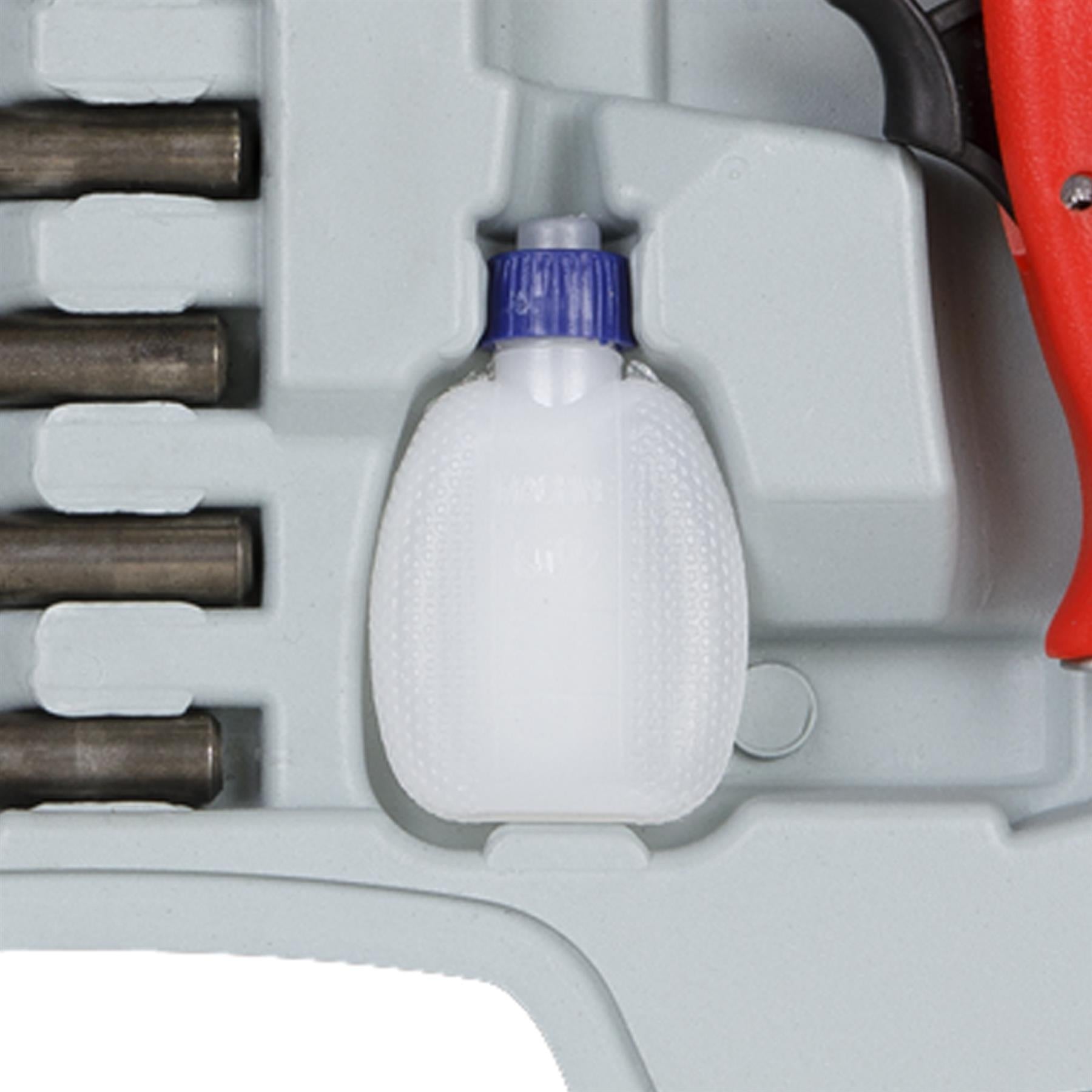 Sealey Air Hammer Kit Long Stroke