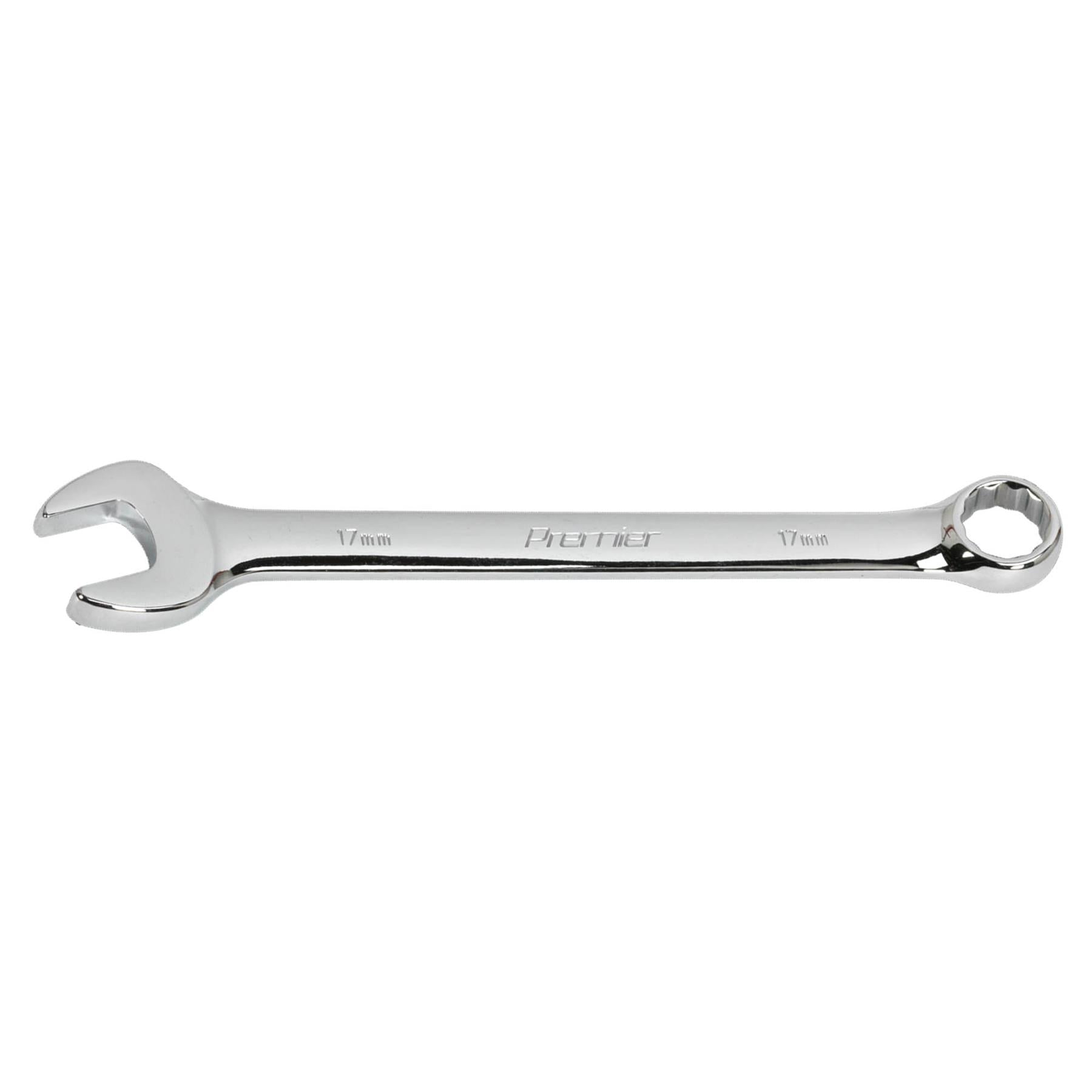 Sealey Combination Spanner 17mm