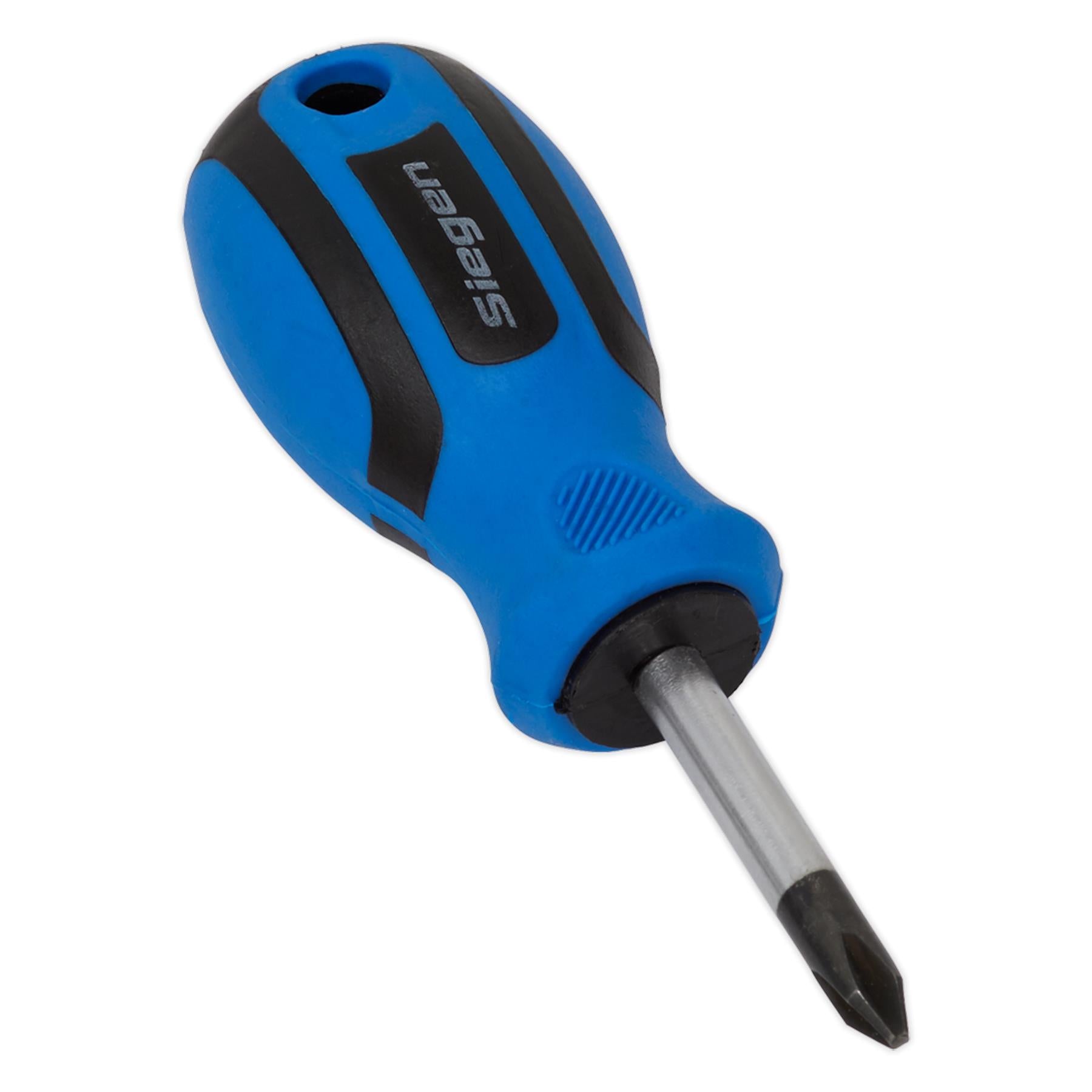Sealey Screwdriver Phillips #2 x 38mm