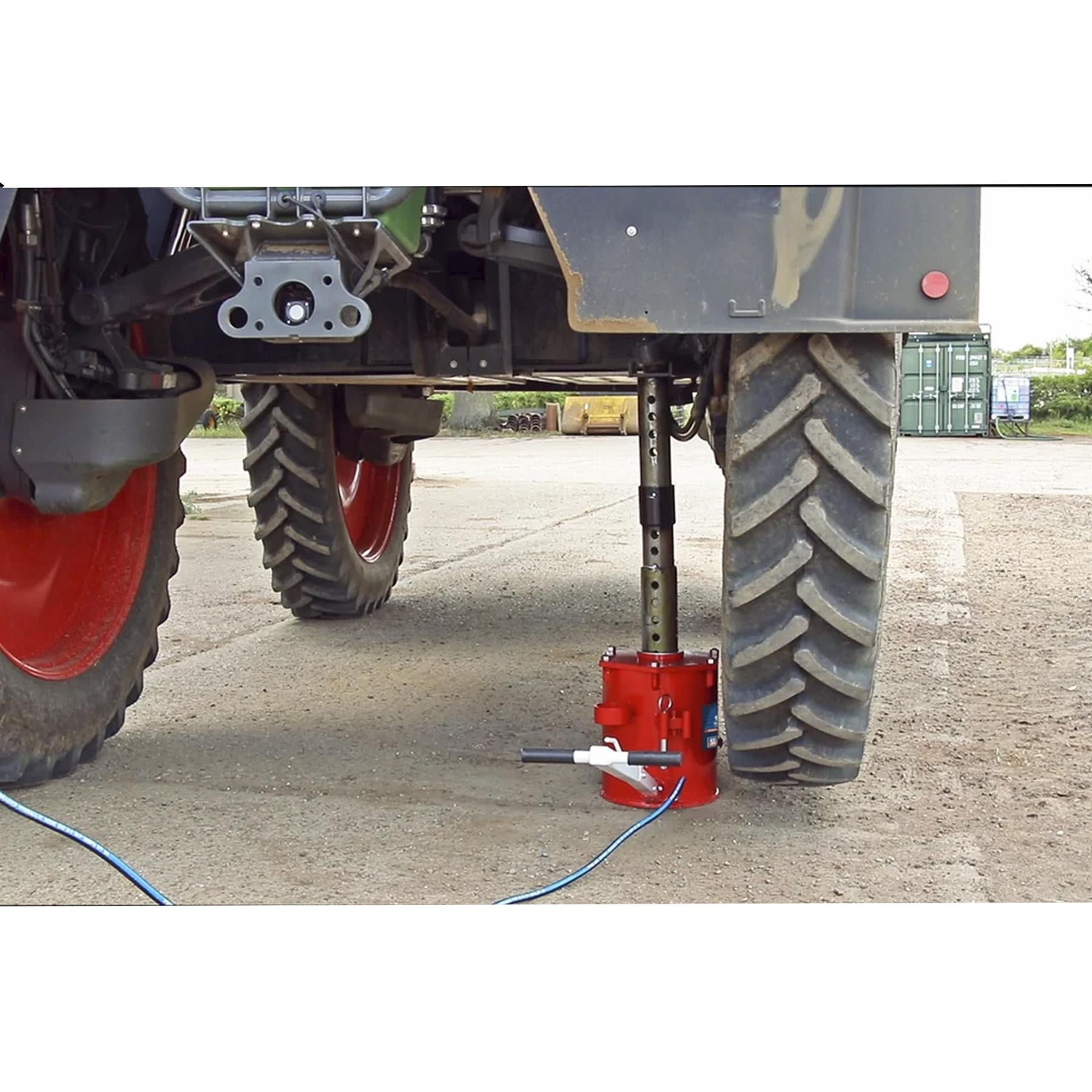 Sealey Air Jack 10tonne