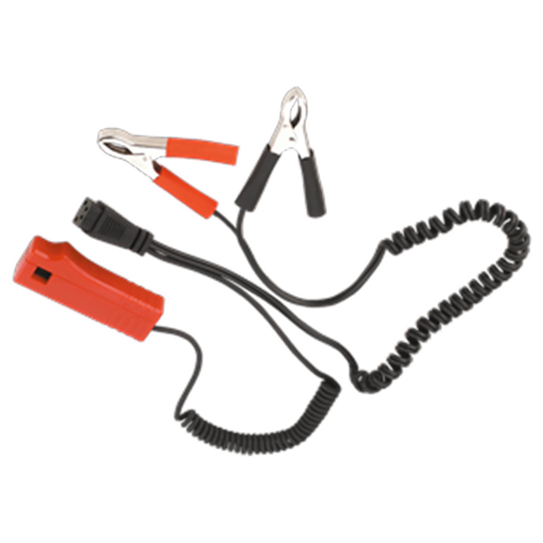 Sealey Lead Set 1.5m with Inductive Pick-Up - TL80,TL81,TL84,TL85