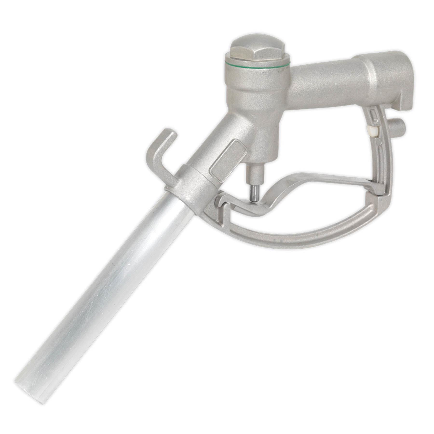 Sealey Diesel/Fluid Transfer Pump Portable 24V