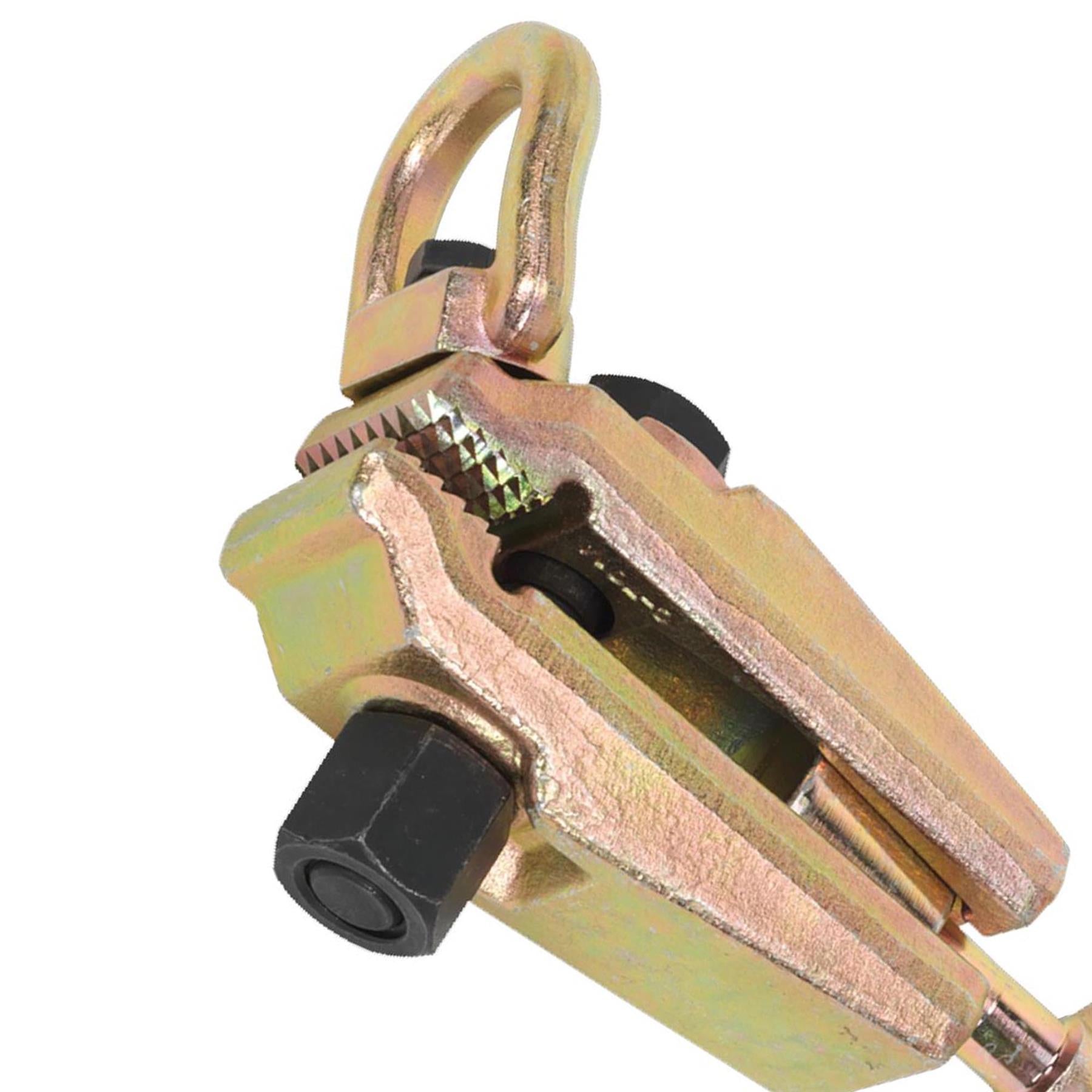 Sealey Two-Direction Pull Clamp 220mm