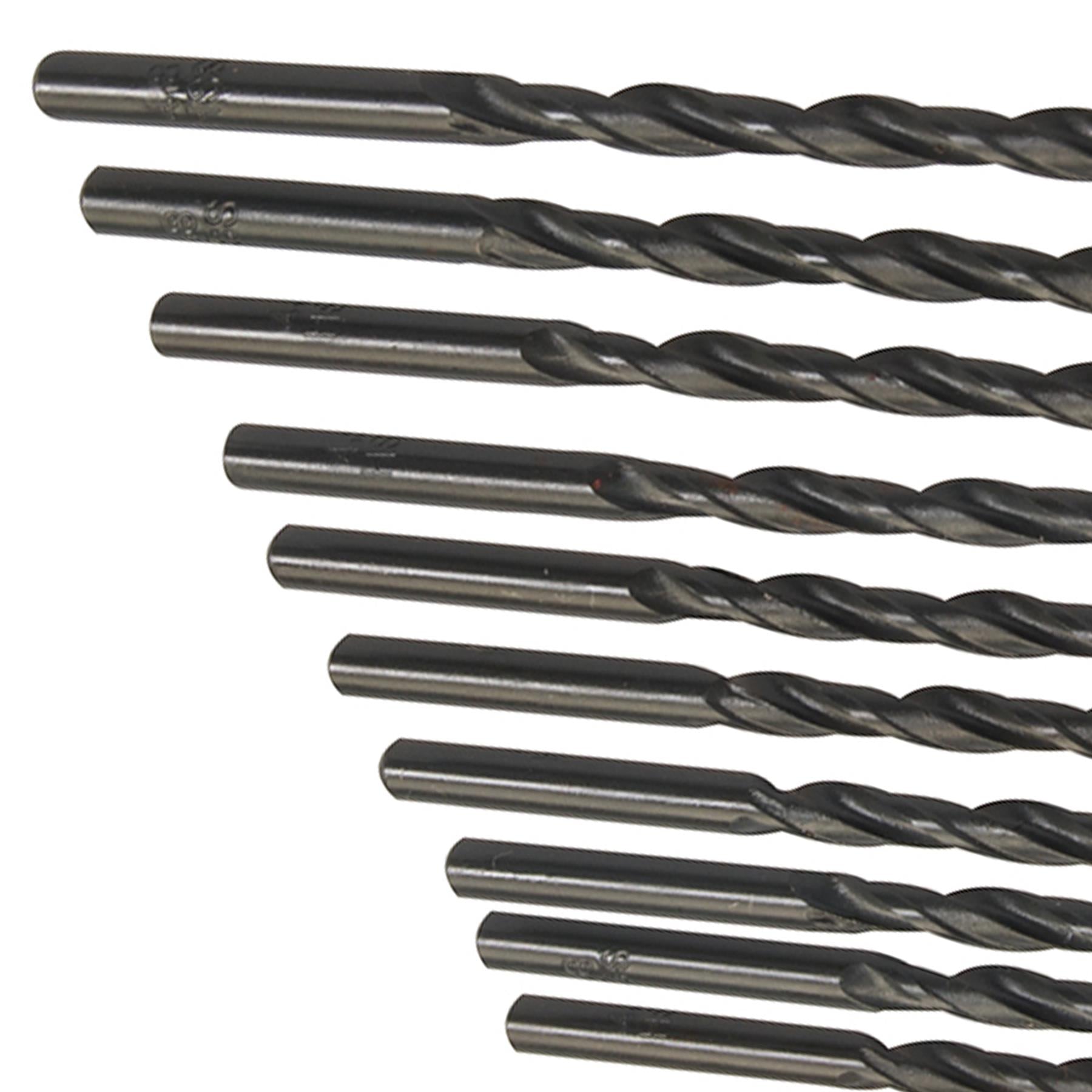 Hss Metric Jobber Drill Bits