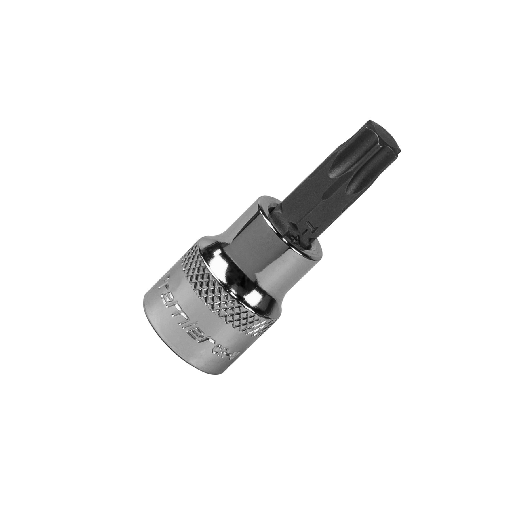 Sealey TRX-Star* Socket Bit T47 3/8"Sq Drive Chrome Vanadium Steel