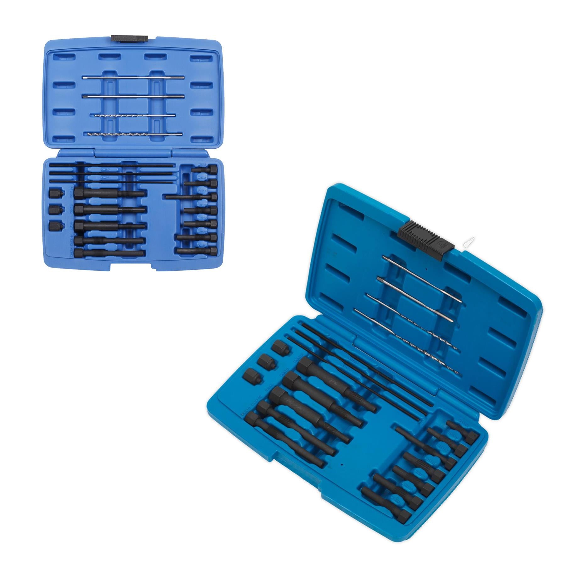 Sealey Glow Plug Heater Element Removal Set 8 & 10mm