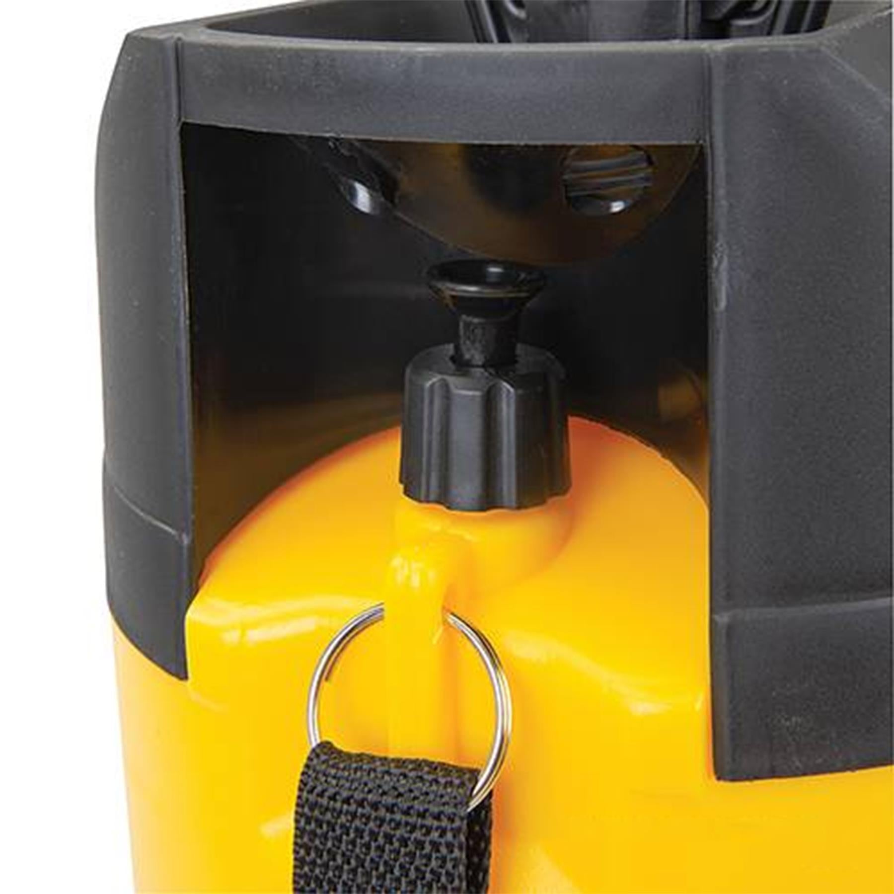 Silverline Garden Master Compression Sprayer 8Ltr